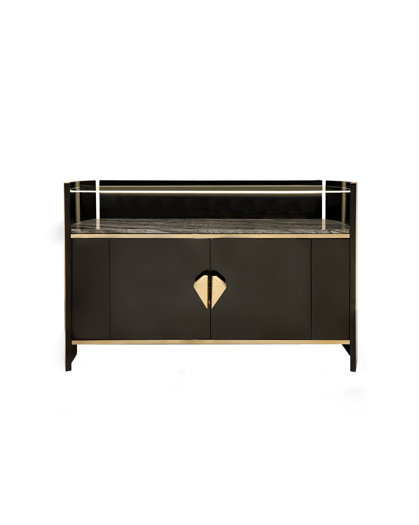 Ruby Sideboard