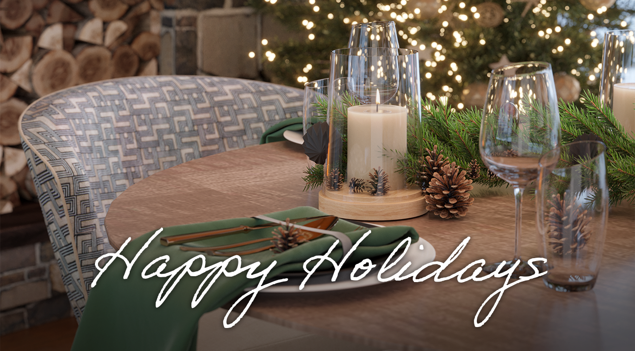 Wishing a Merry Christmas from all of us at Castro