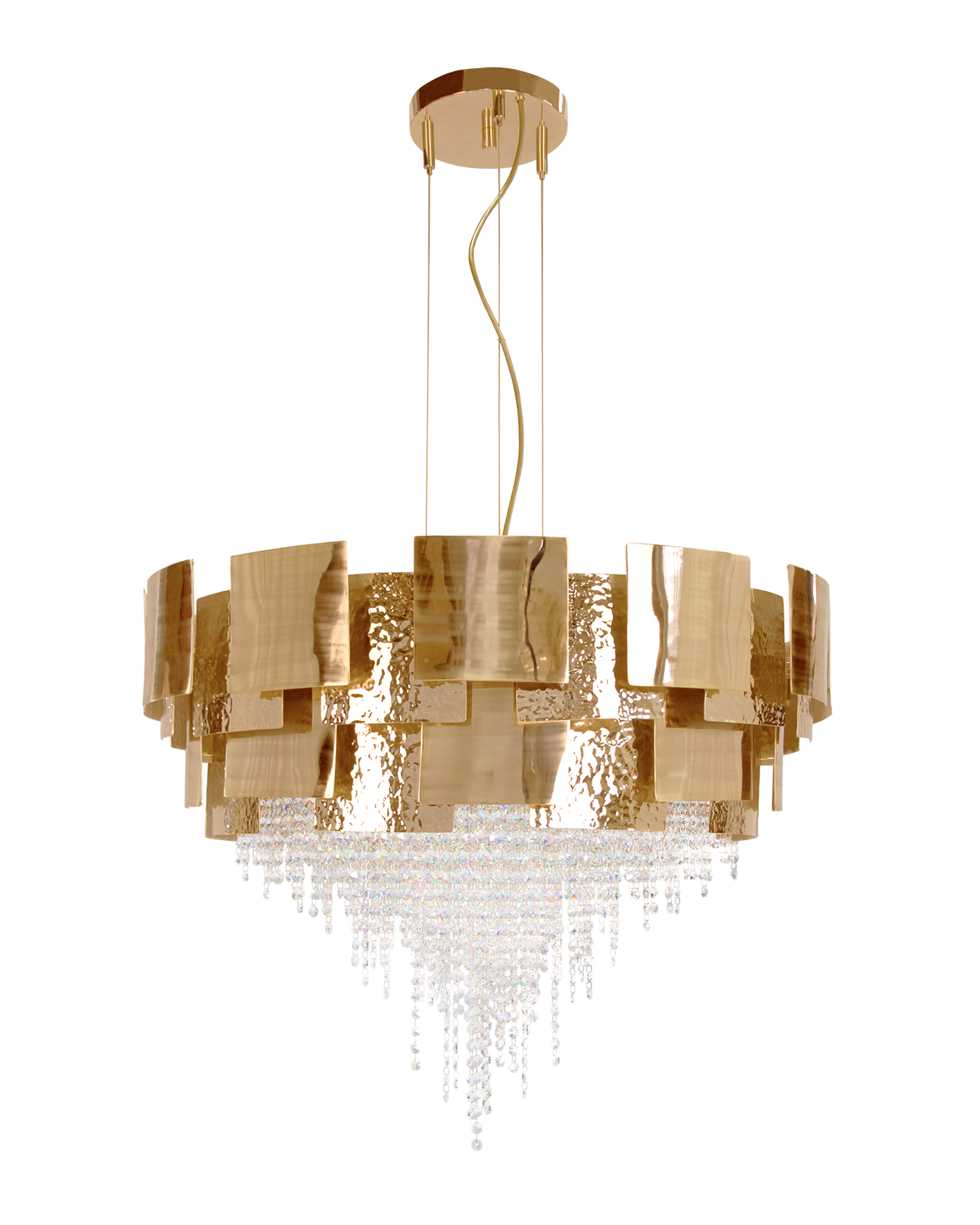 Mondrian Suspension