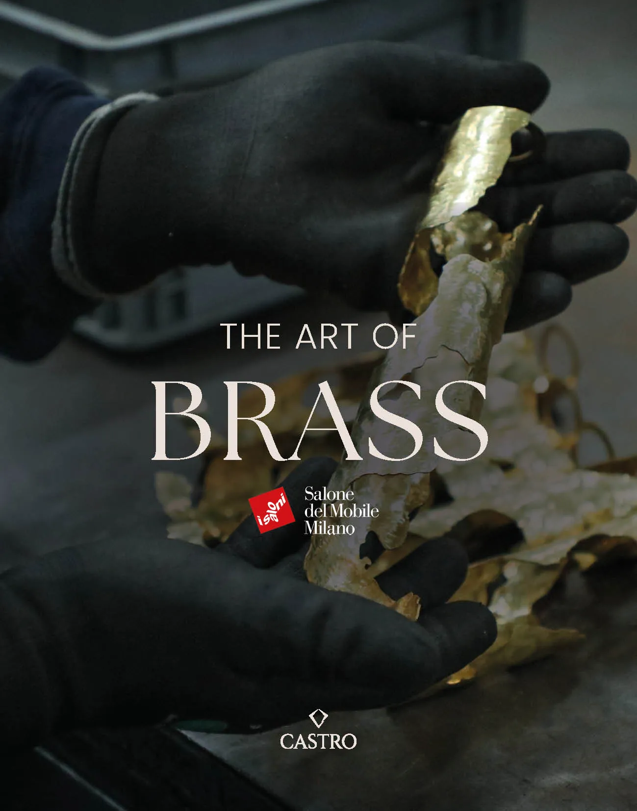 /storage/Castro at Salone del Mobile 2026: The Art of Brass