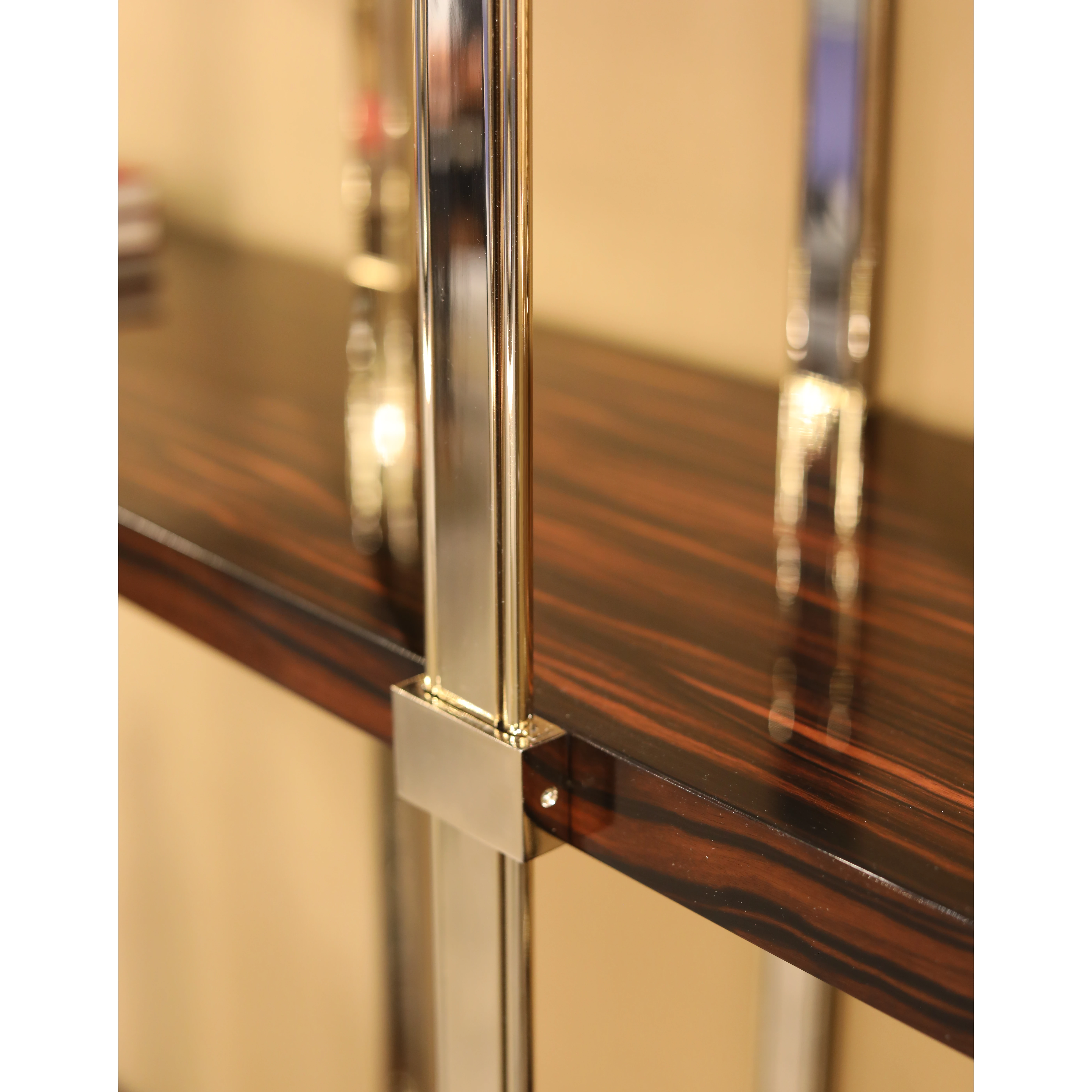 /storage/castro interiors columns bookshelf