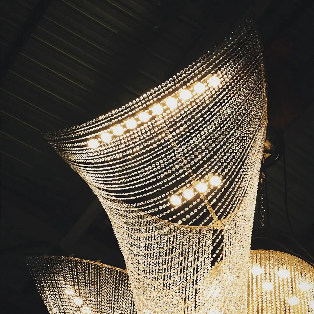 /storage/castro lighting atlantida suspension chandelier crystal swarovski