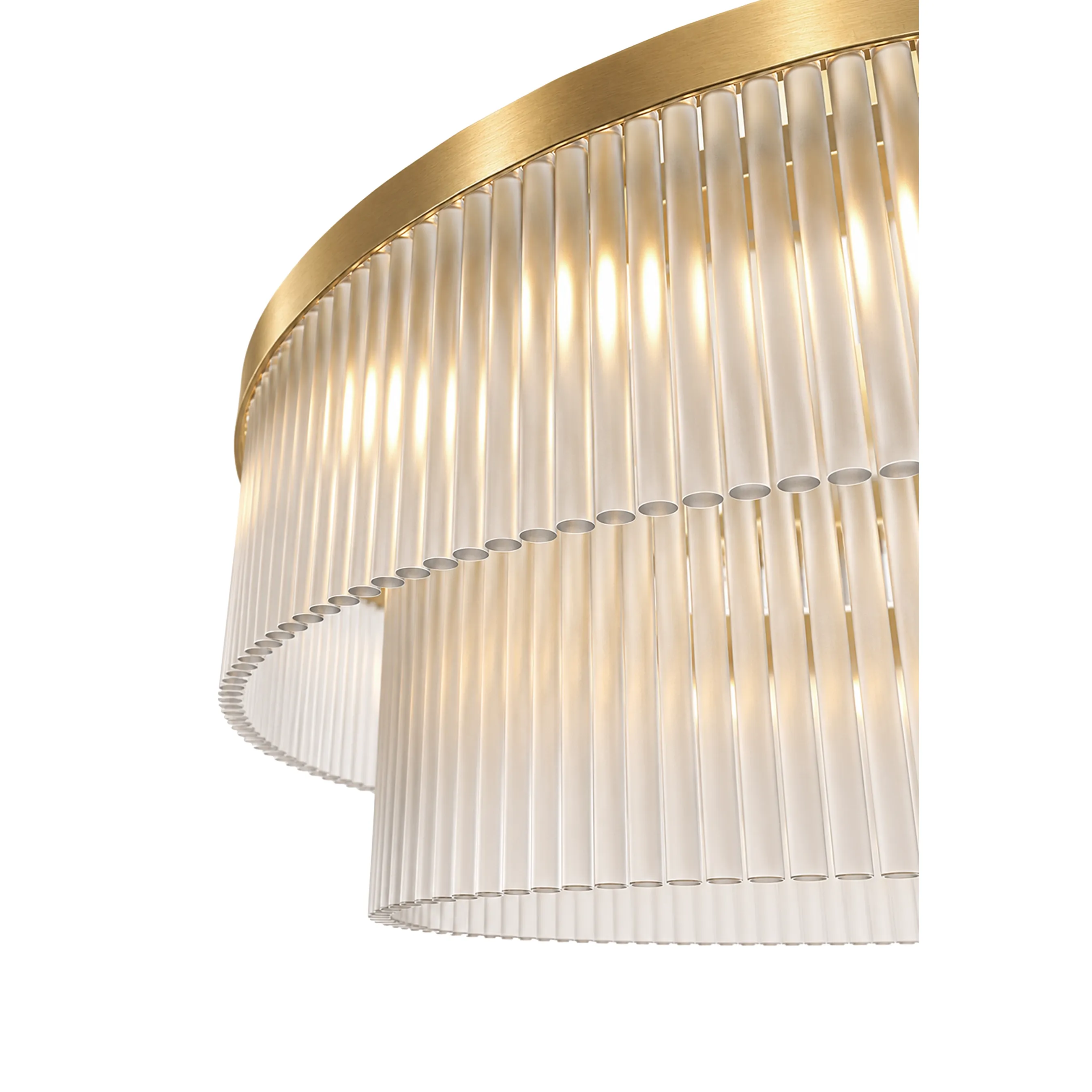/storage/castro lighting breeze plafonnier suspension brass frosted glass 