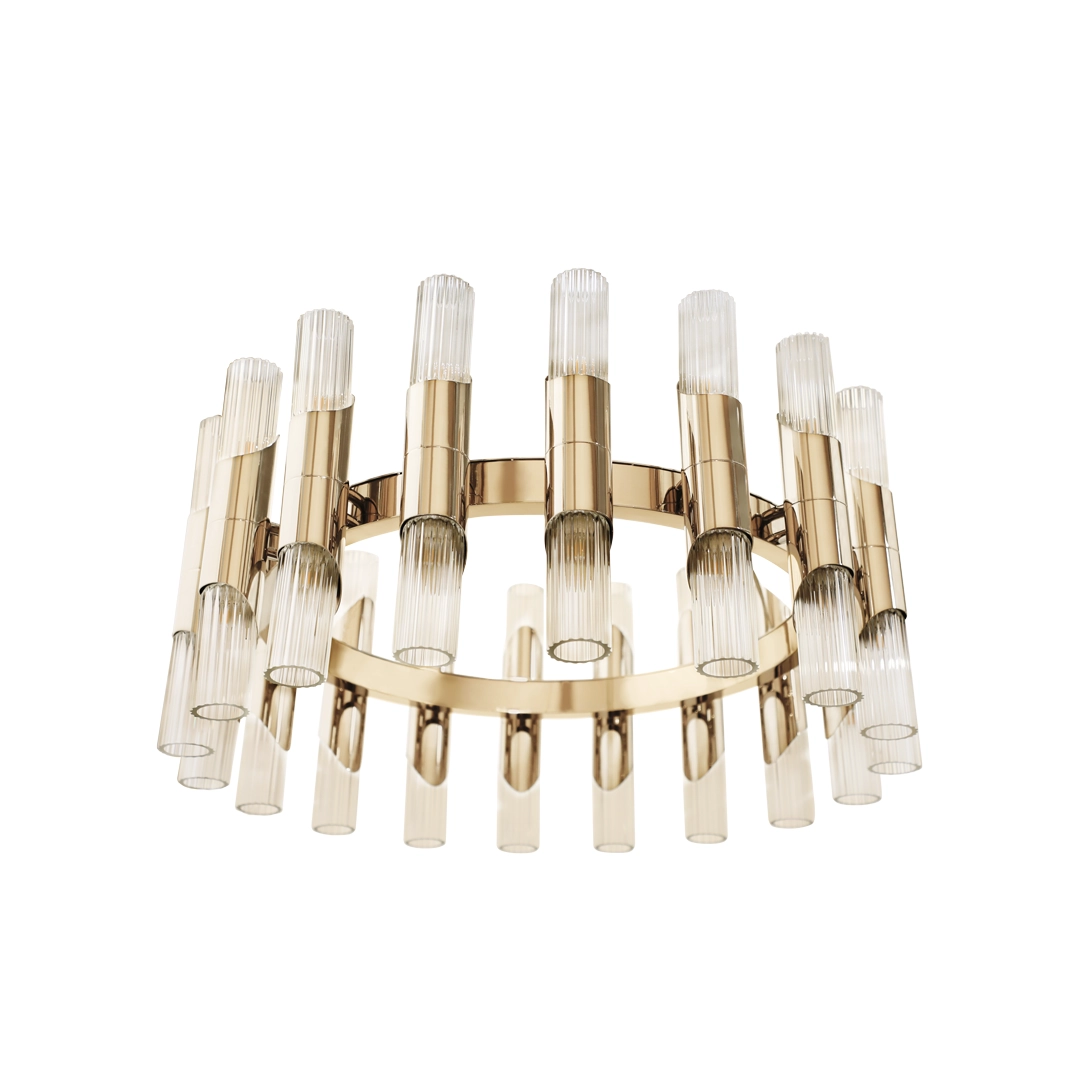 /storage/castro lighting Byron suspension light Ø100