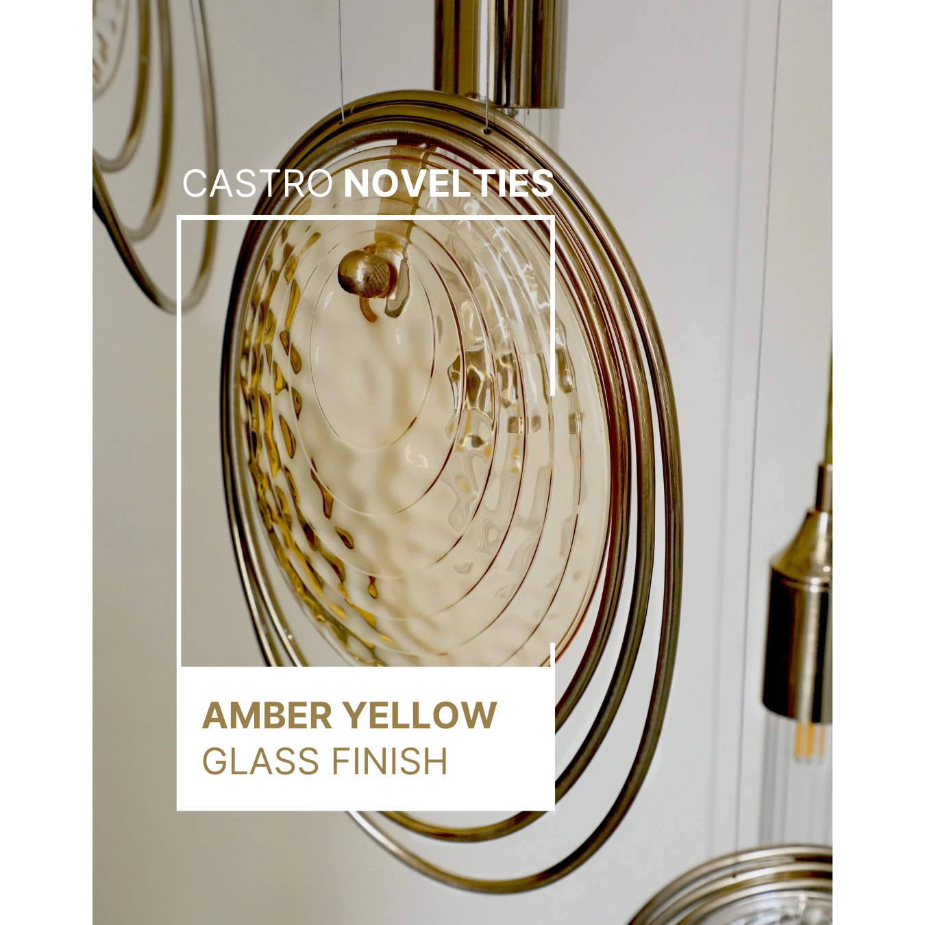 /storage/Luxury brass lighting fixture with organic coral reef-inspired shapes by Castro Lighting 