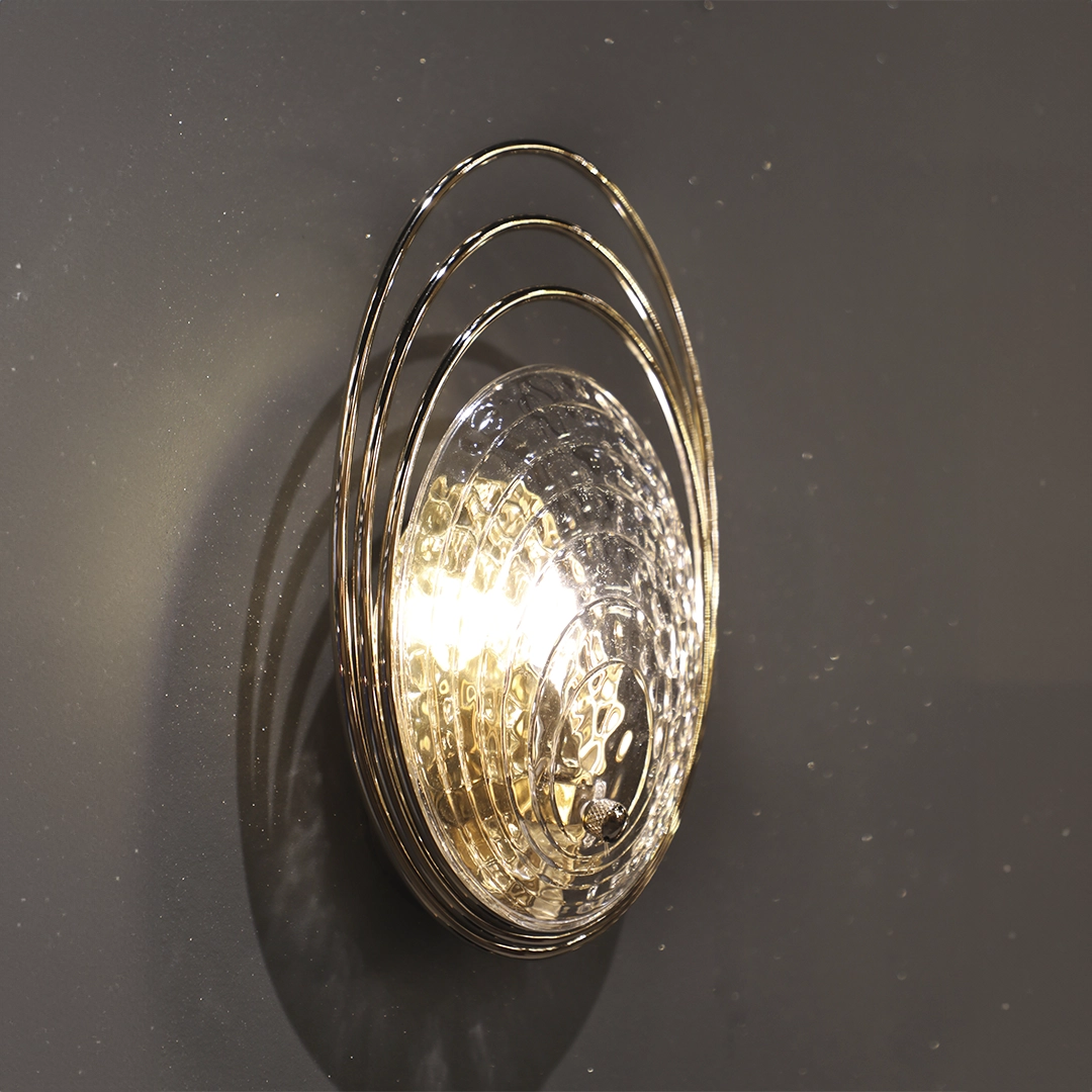 /storage/Luxury brass Coral Wall Light with coral reef-inspired organic shapes, handcrafted detailing, and soft ambient light that infuses interiors with natural sophistication.