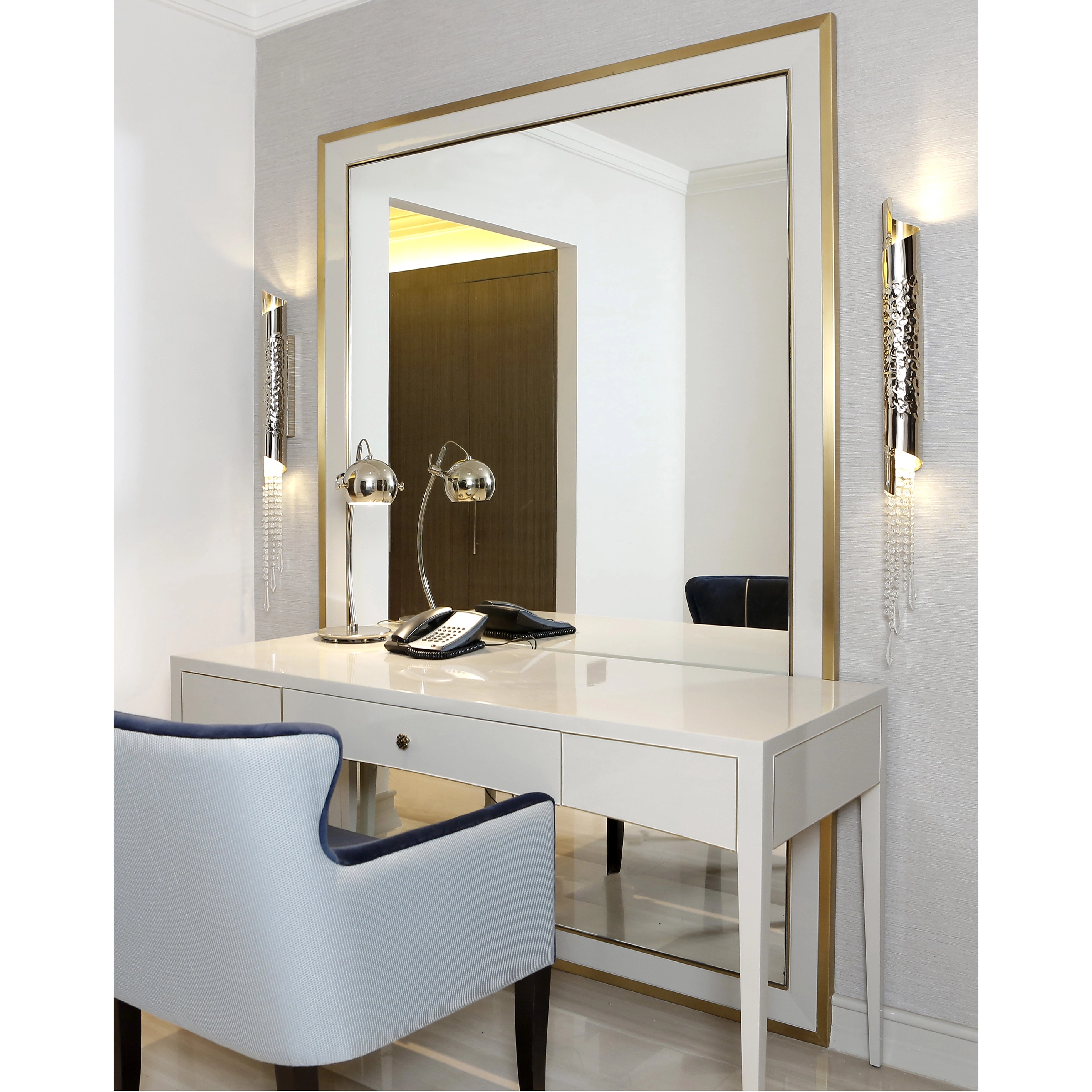 /storage/castro lighting avolto wall light single crystal hammered tube bedroom