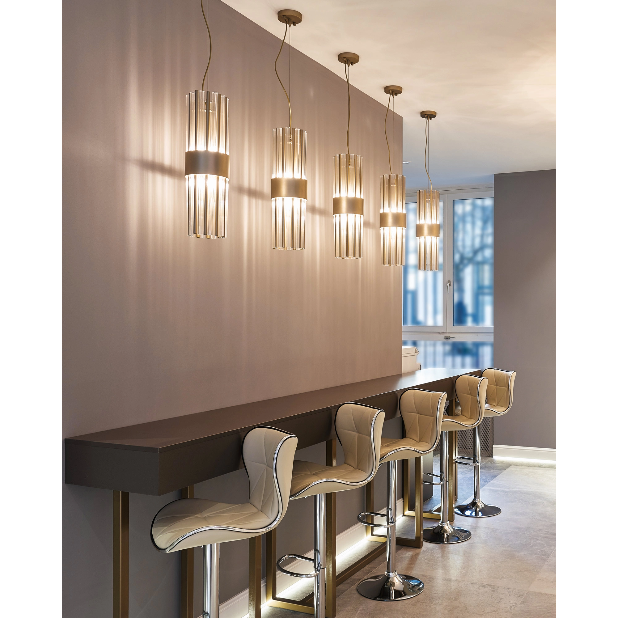 /storage/castro lighting halma pendant light