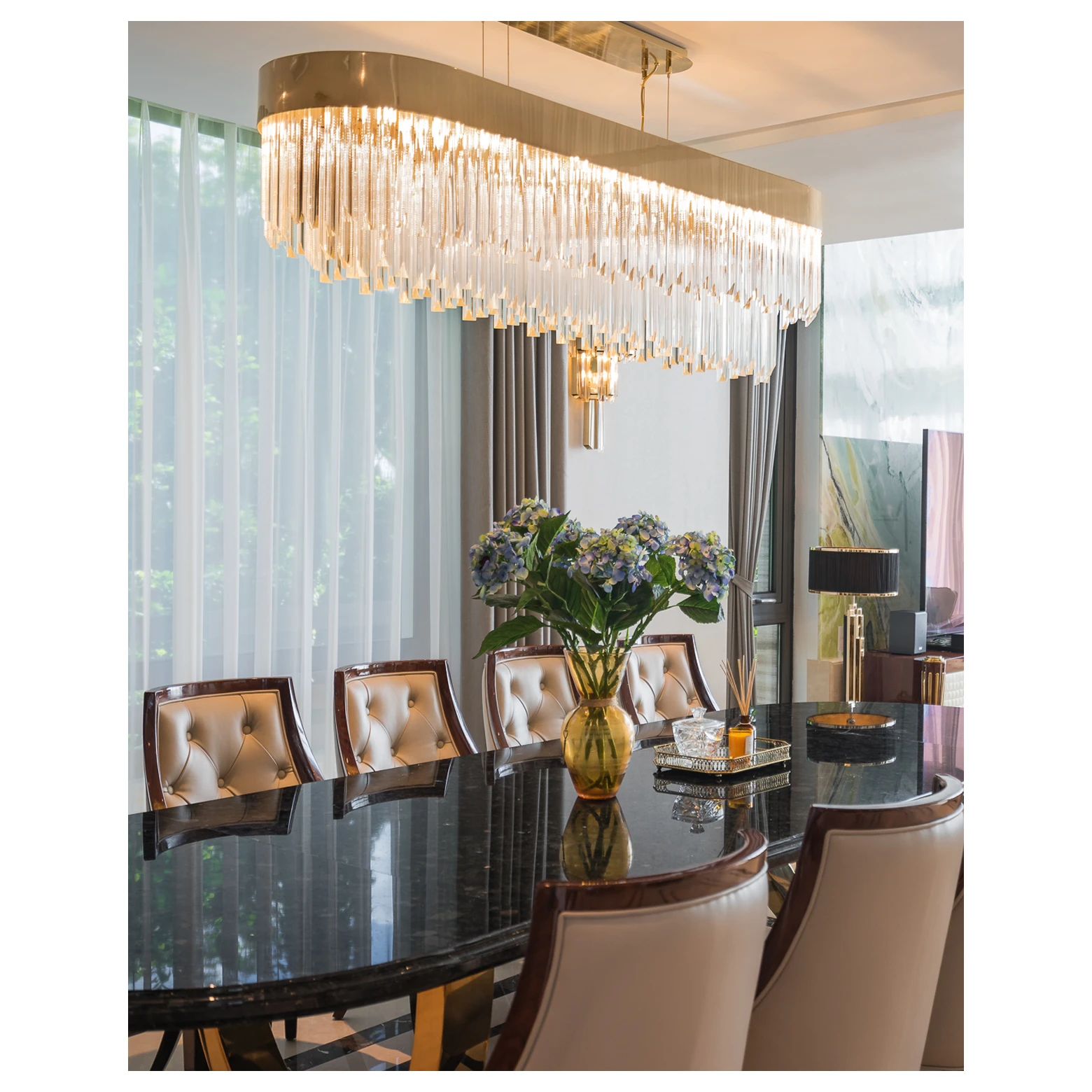 /storage/CASTRO LIGHTING KINGDOM SUSPENSION SNOOKER OVAL