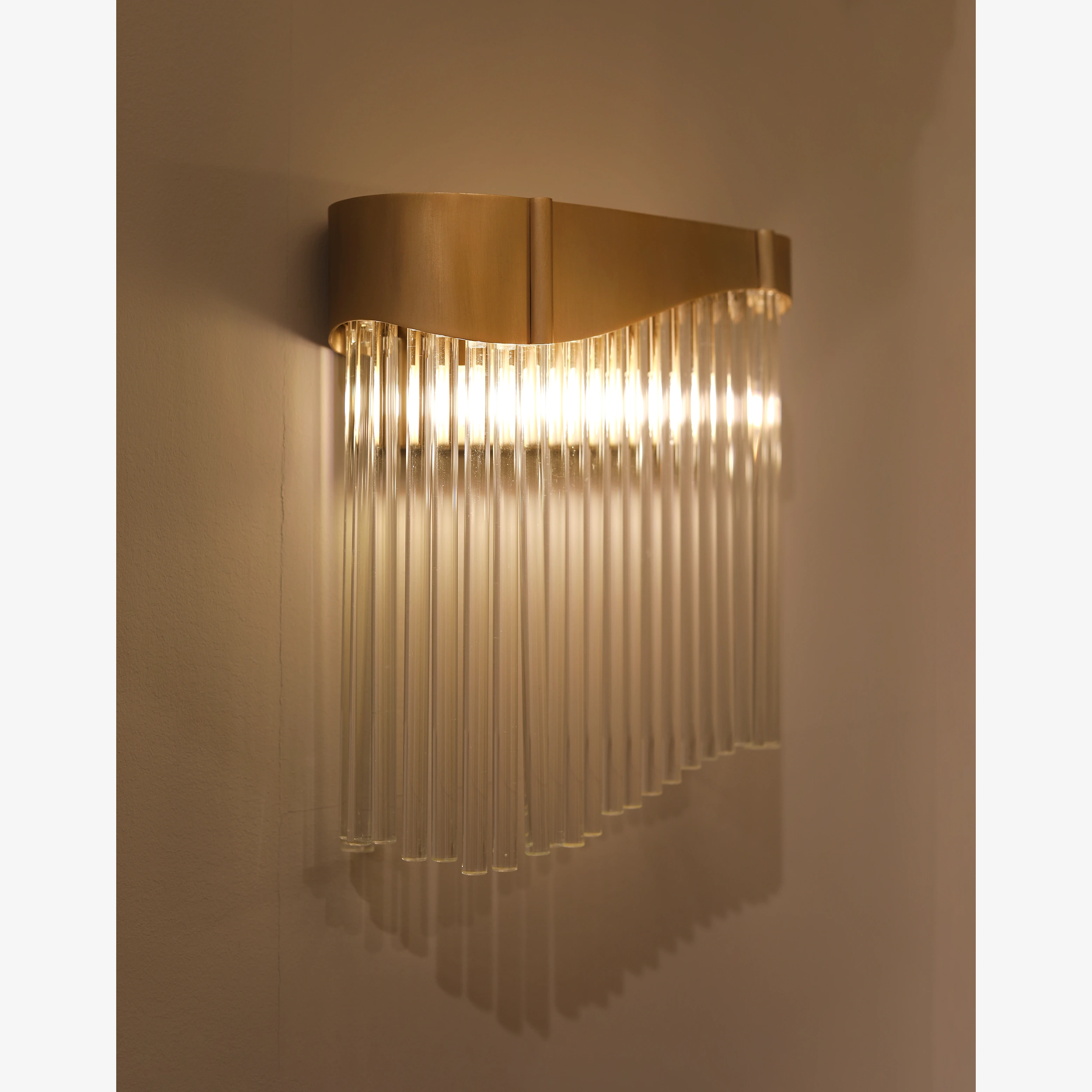 /storage/castro lighting flow wall