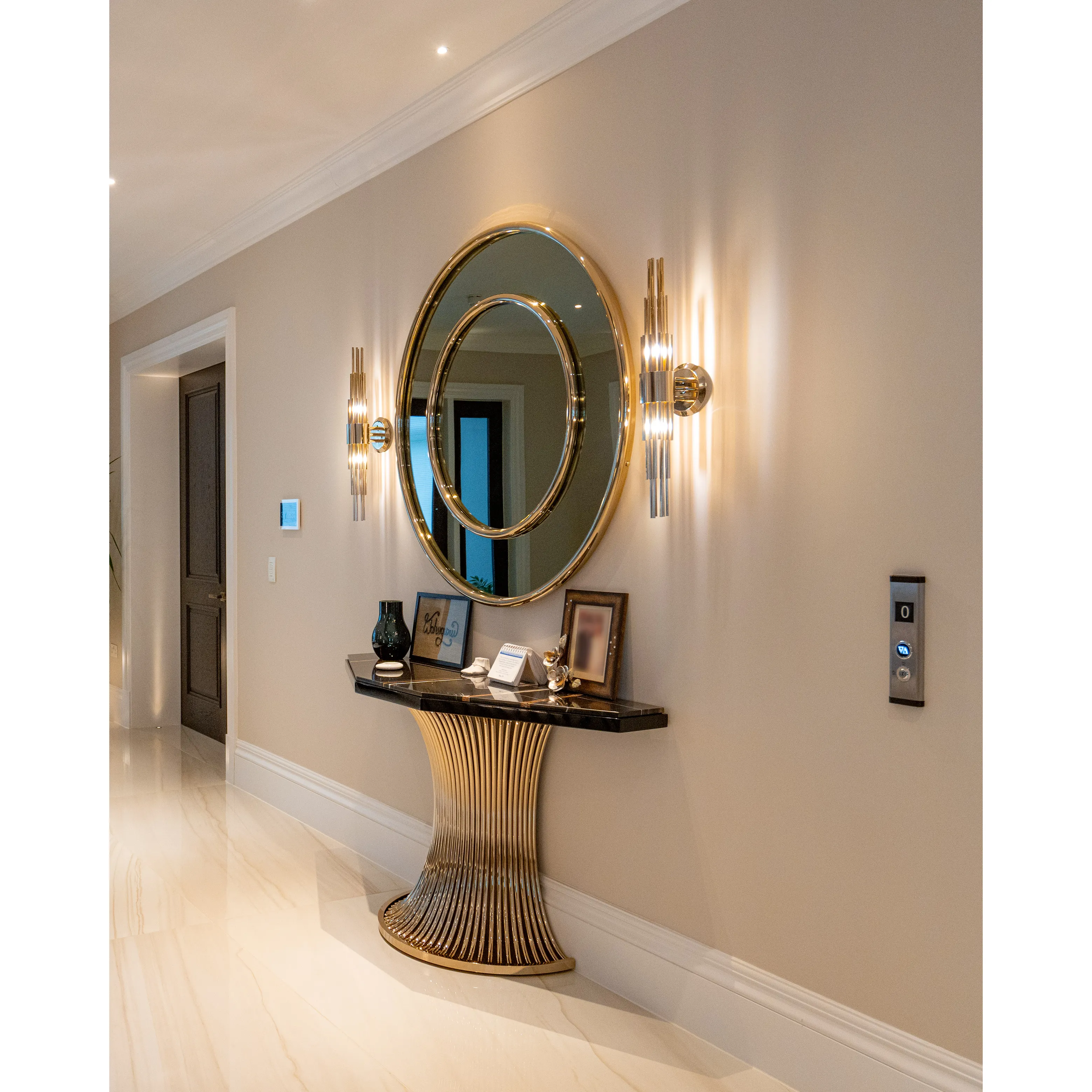 /storage/castro lighting streamline wall light