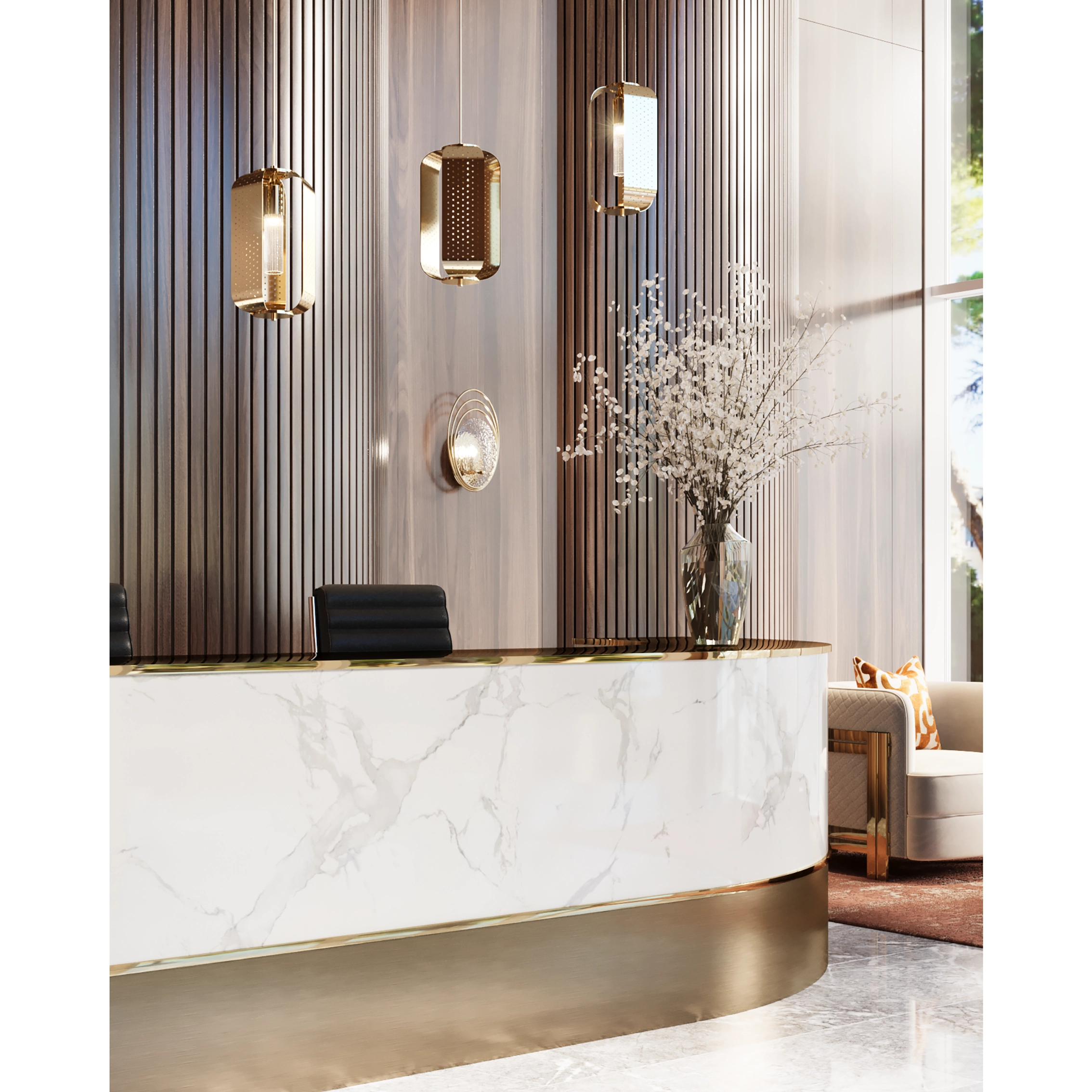 /storage/castro lighting coral wall light sconce
