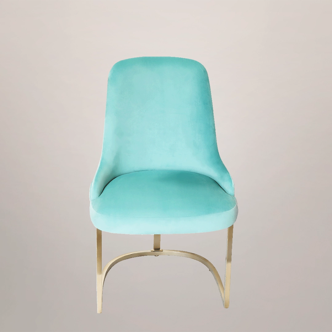 /storage/Luxury brass chair with gold-plated frame and upholstered seat, inspired by Greek elegance