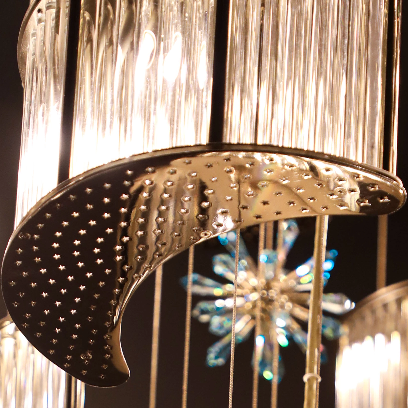 /storage/castro lighting cosmopolitan chandelier pendant composition