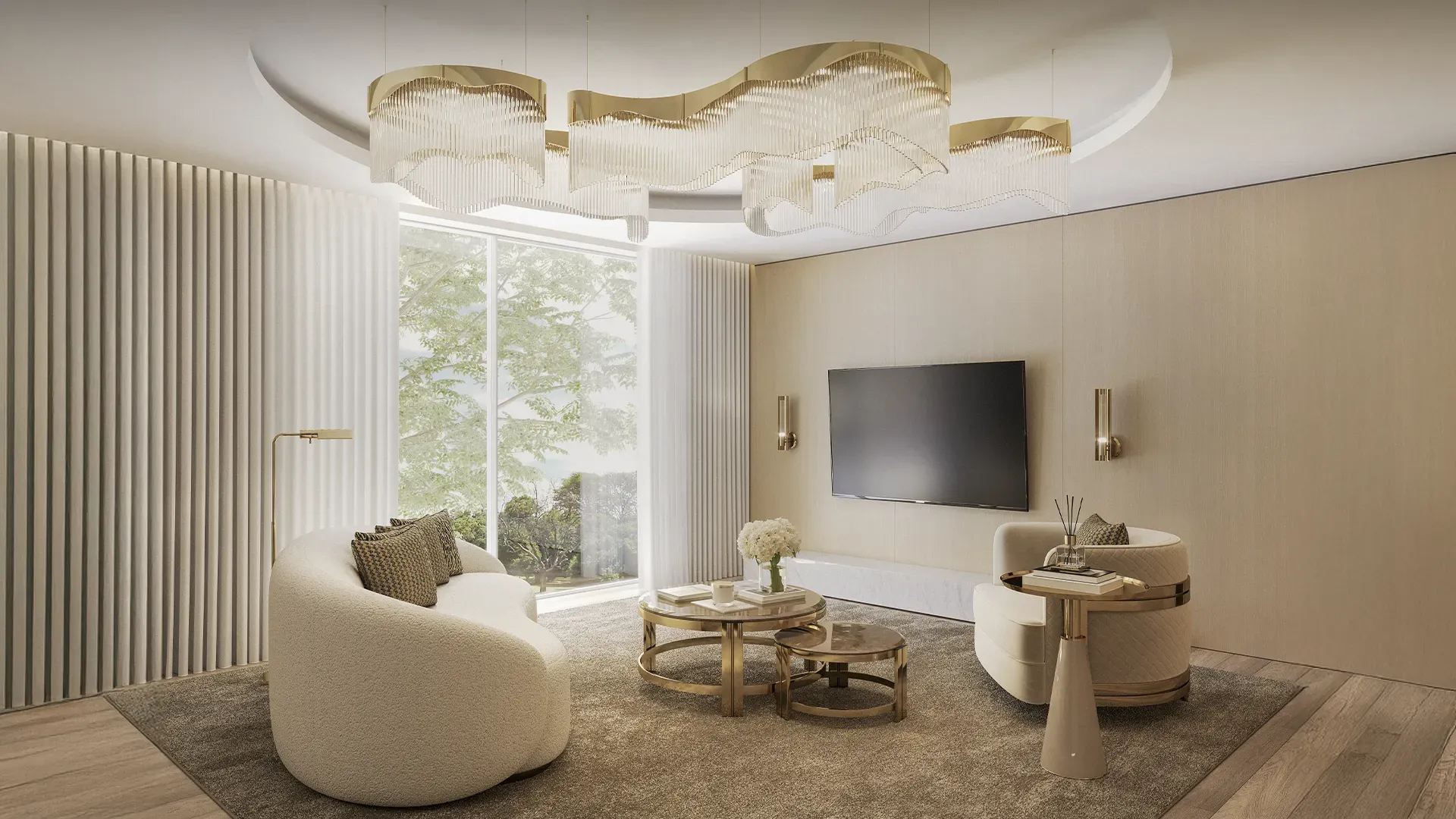 storage/Flow Collection | Luxury Designer Lighting by Castro Lighting
