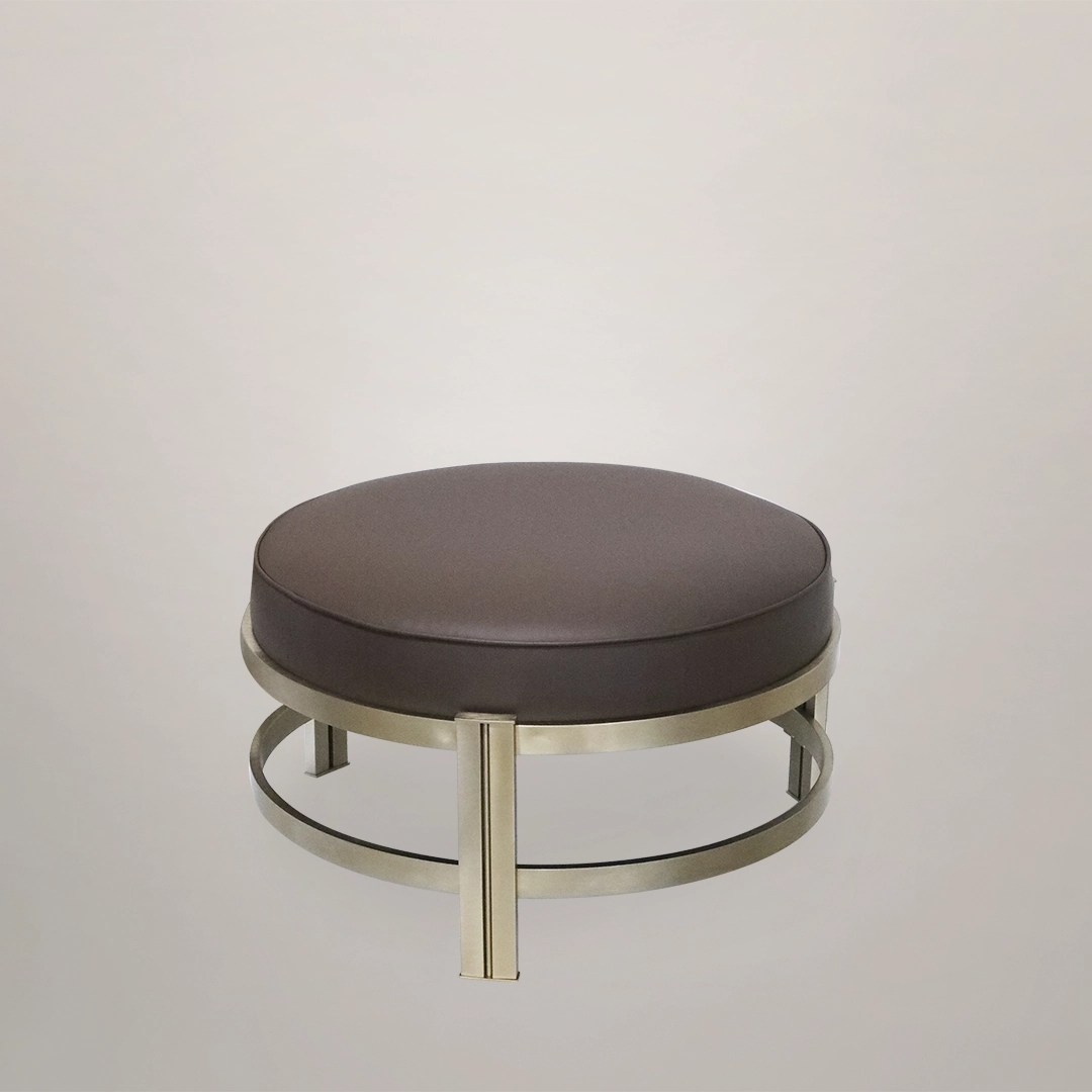 /storage/CASTRO INTERIORS MARIE ROUND BENCH