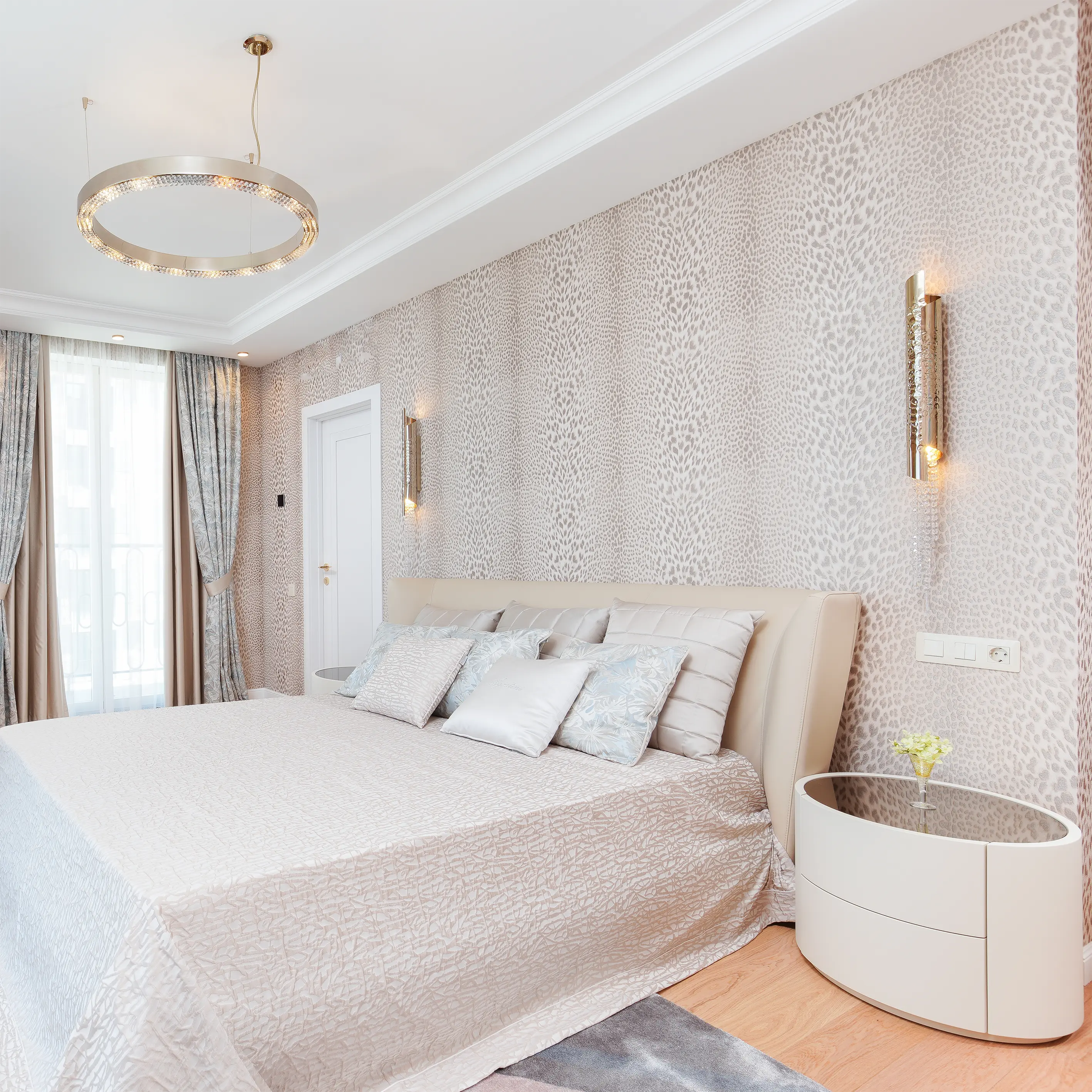 /storage/castro lighting avolto wall light single crystal hammered tube bedroom