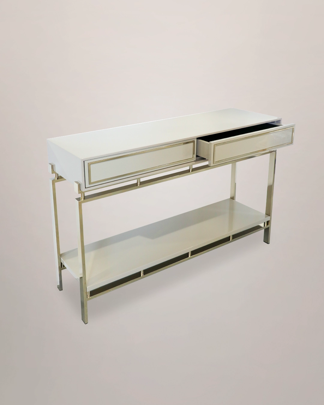 /storage/castro interiors mies console