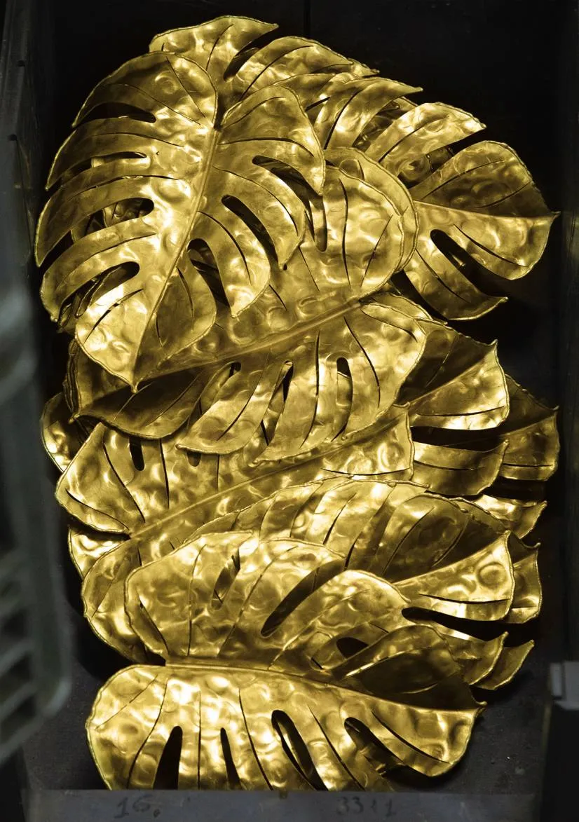 /storage/Brass and gold lighting fixtures bring warmth, elegance, and timeless character to modern luxury spaces