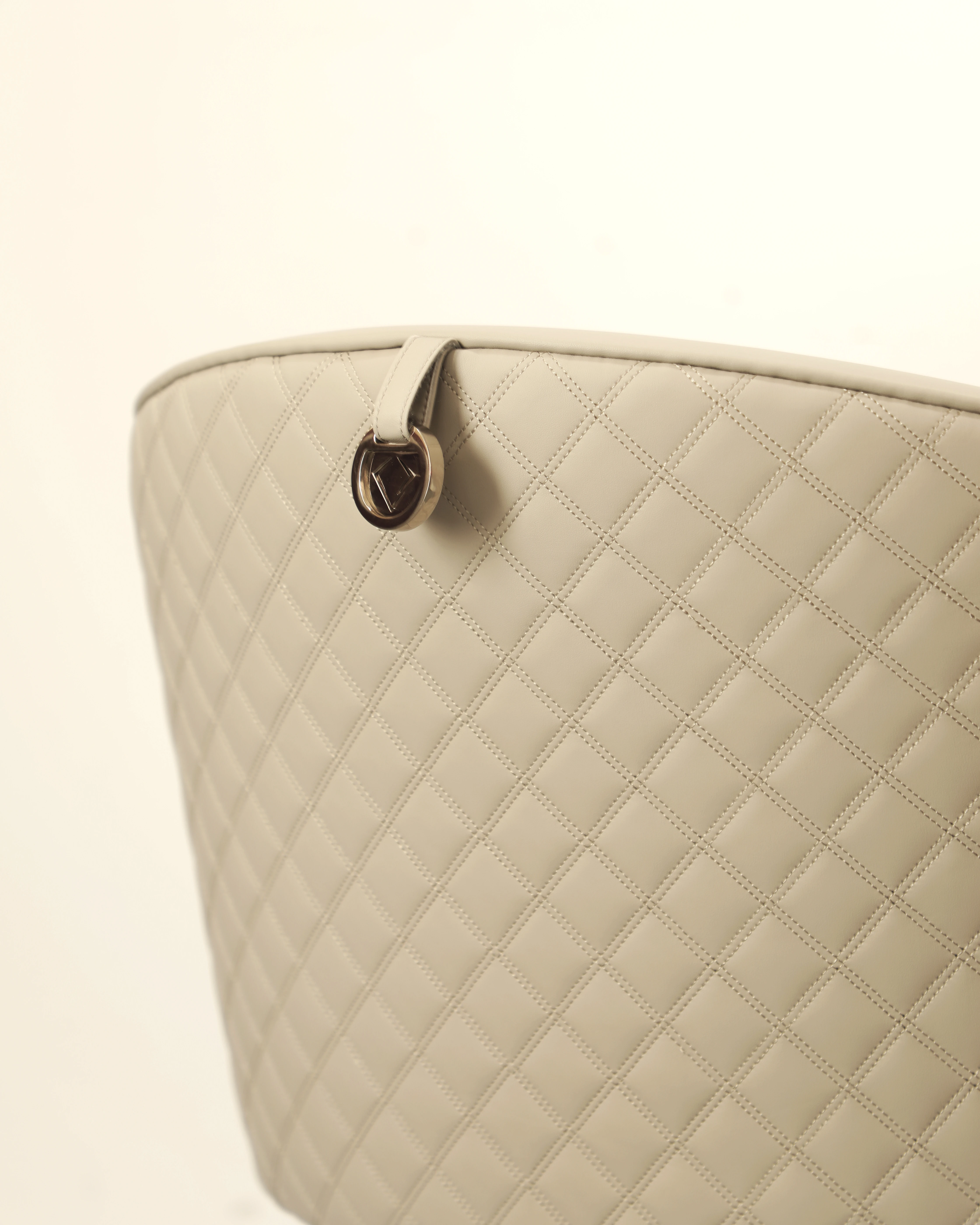 /storage/Luxury brass chair with leather upholstery and elegant detailing, inspired by Italian design by Castro Interiors