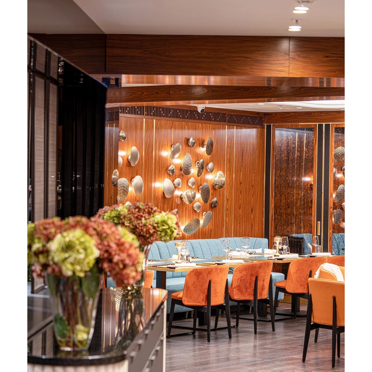 /storage/Luxury brass wall plates with delicate hammered brass and minimalist design by Castro Lighting.