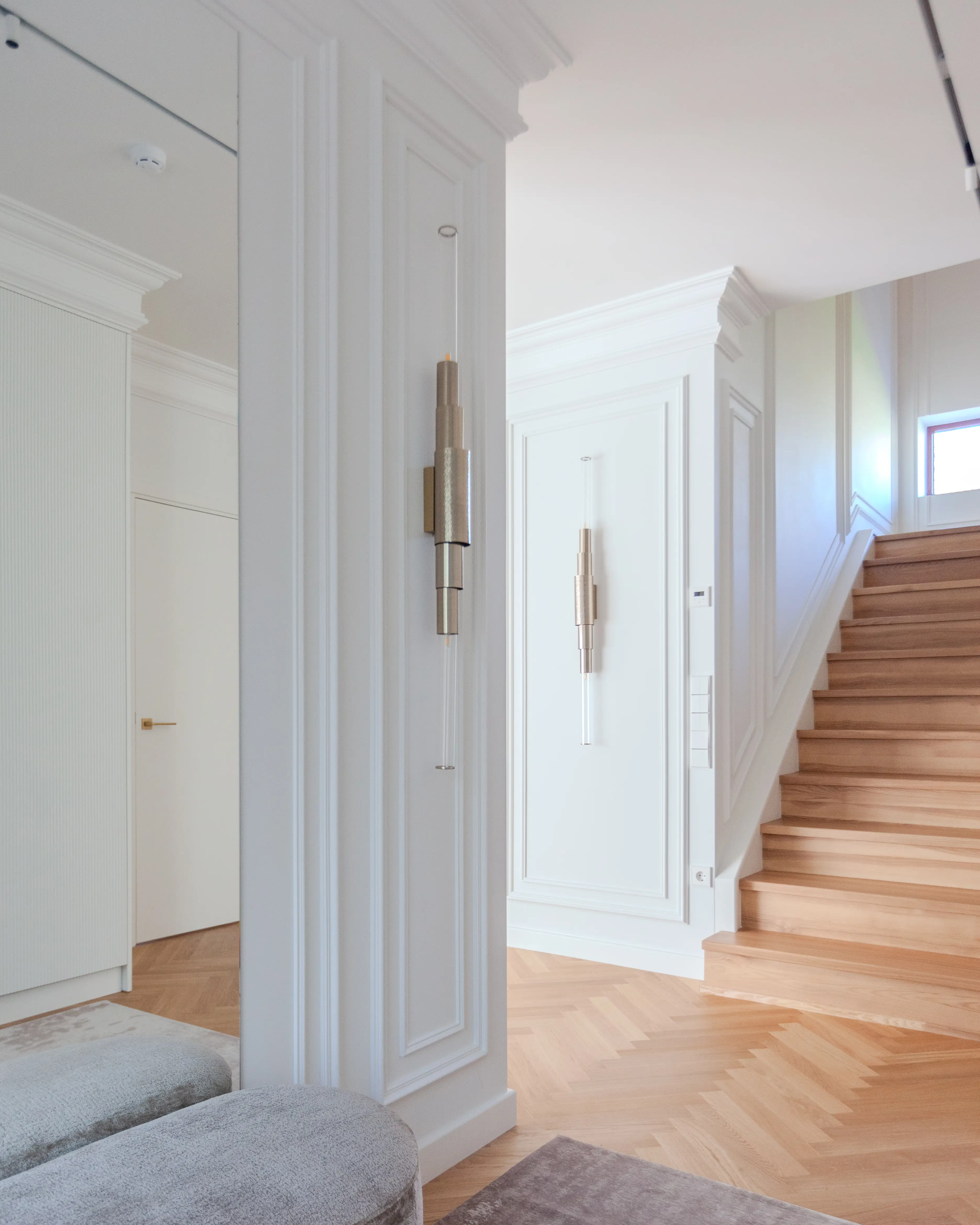 /storage/CASTRO LIGHTING METIER WALL LIGHT
