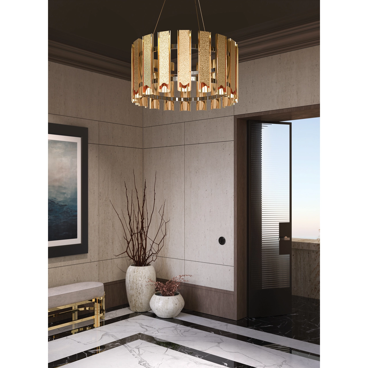 /storage/CASTRO LIGHTING RIVIERA SUSPENSION
