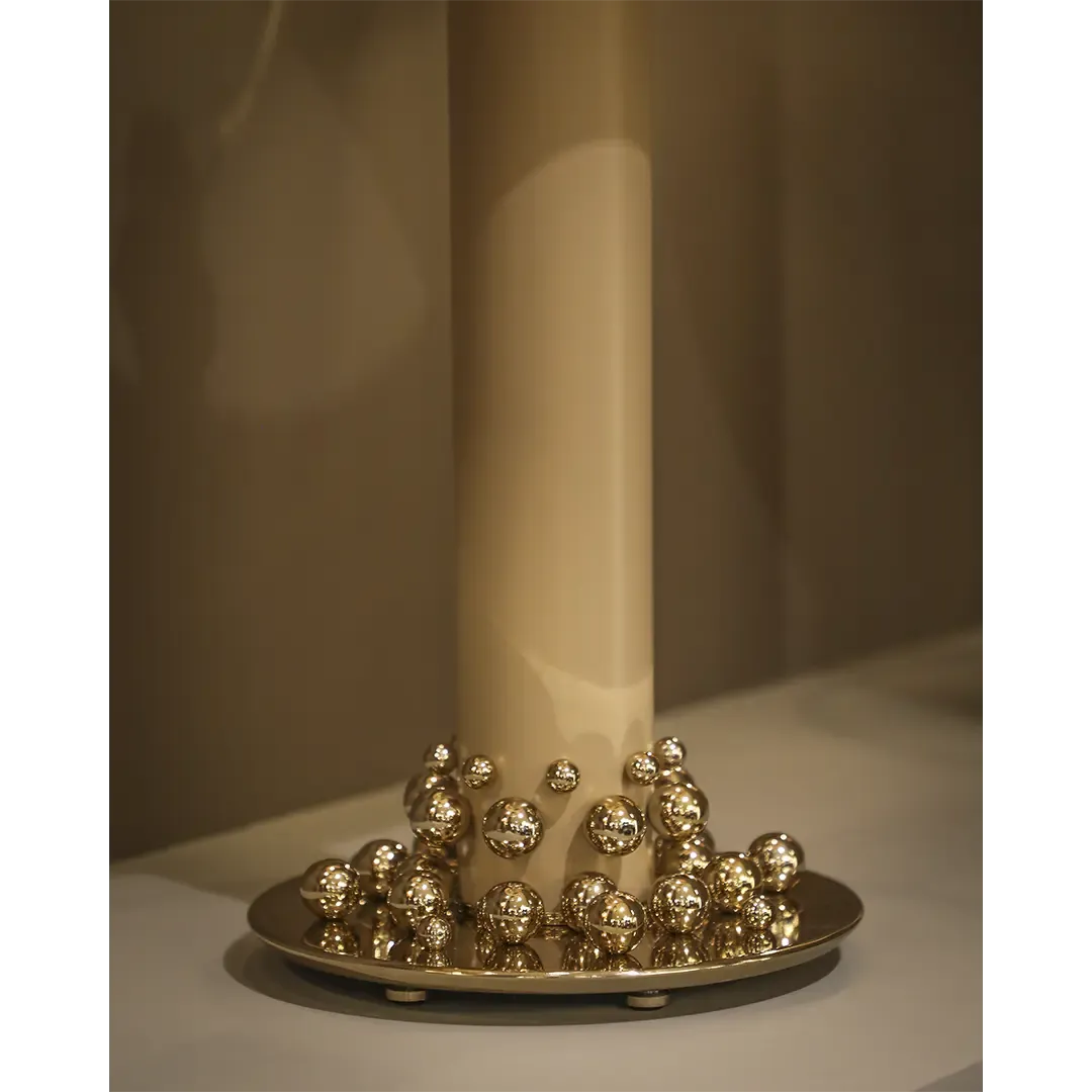 /storage/taylor table lamp Castro Lighting