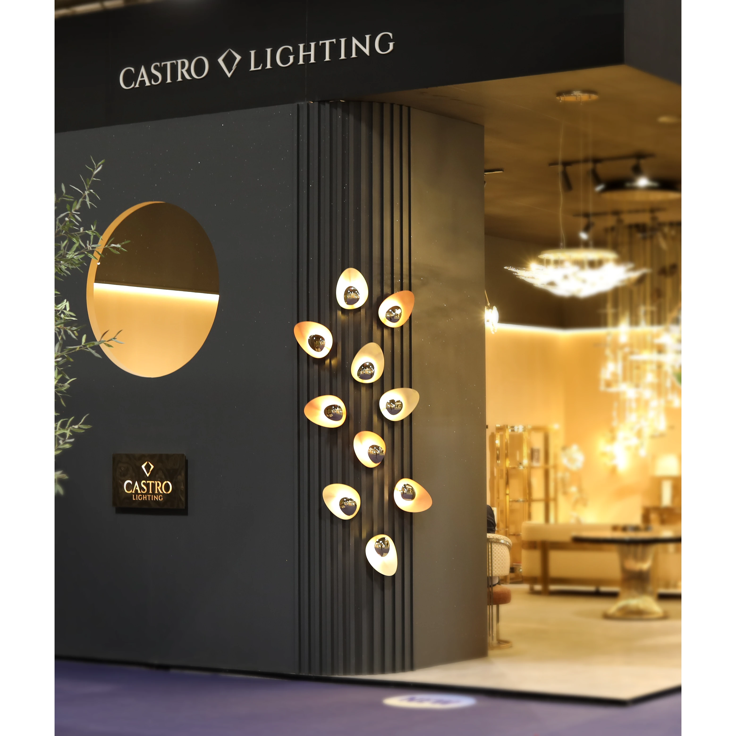 /storage/castro lighting solara wall light sconce