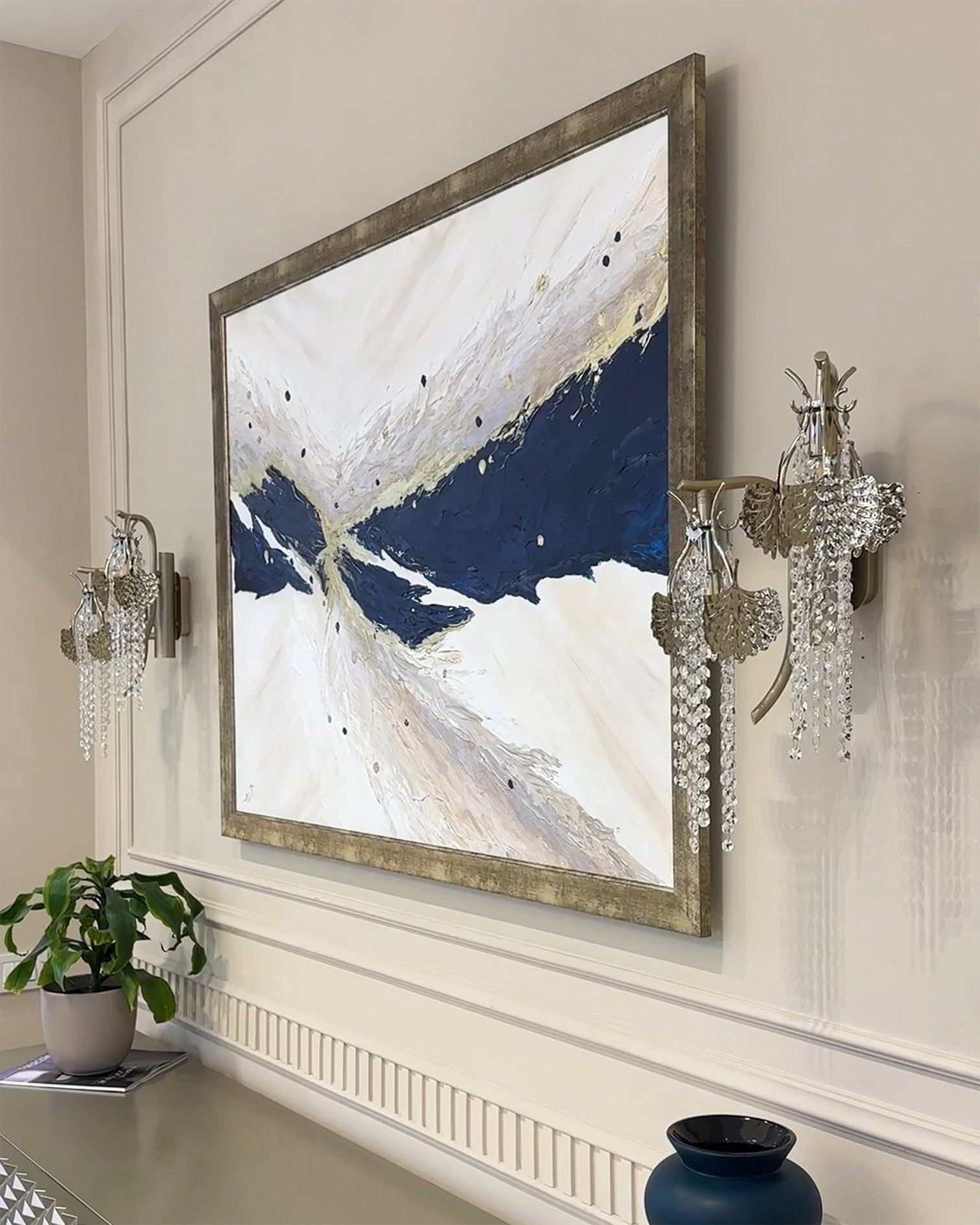 /storage/Tuscania Wall Light By Castro Lighting in Haus Luxury Interiors Project