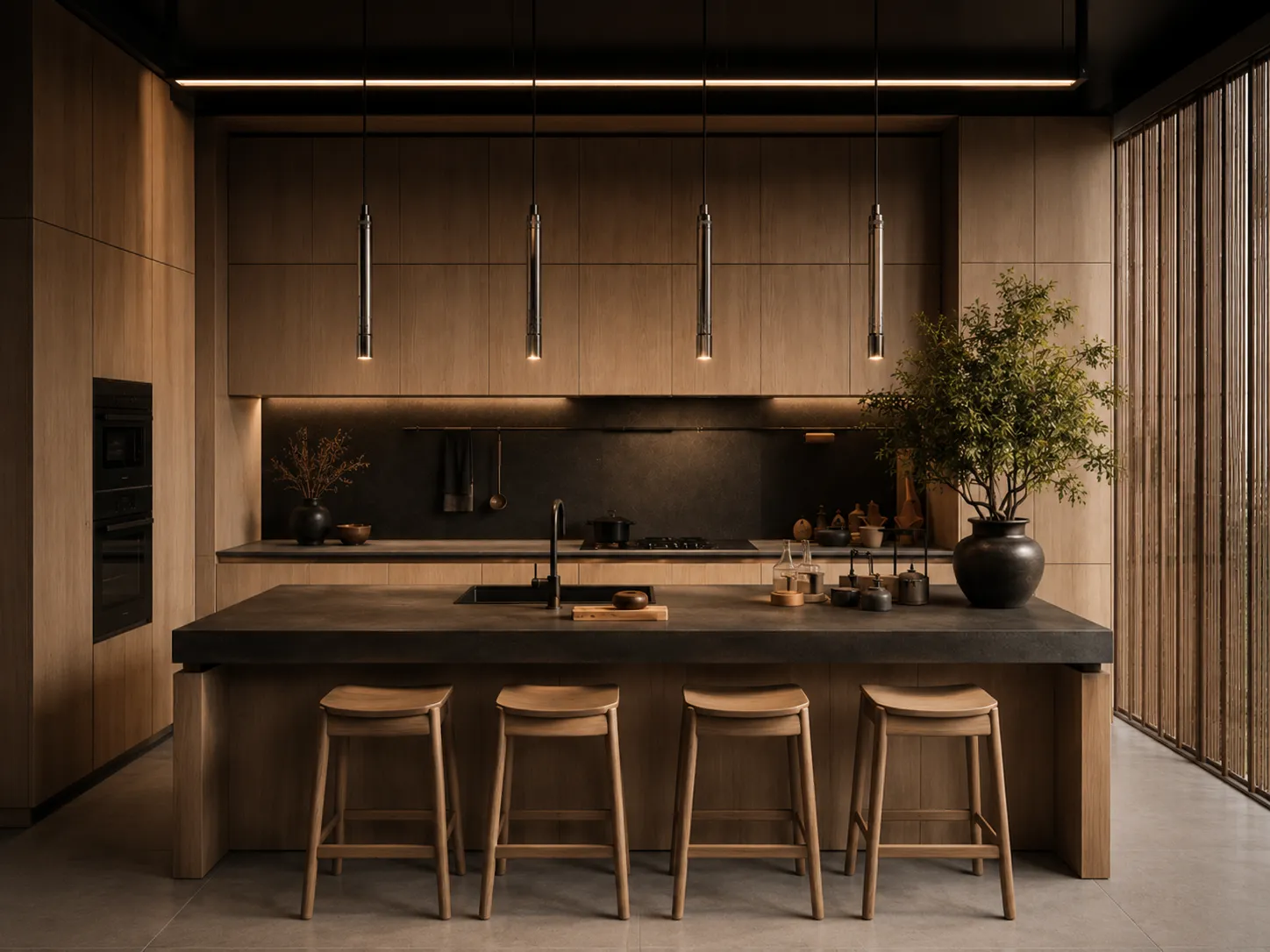 /storage/Kitchen Lighting Trends 2026: Pendant Lighting for Kitchen Interiors