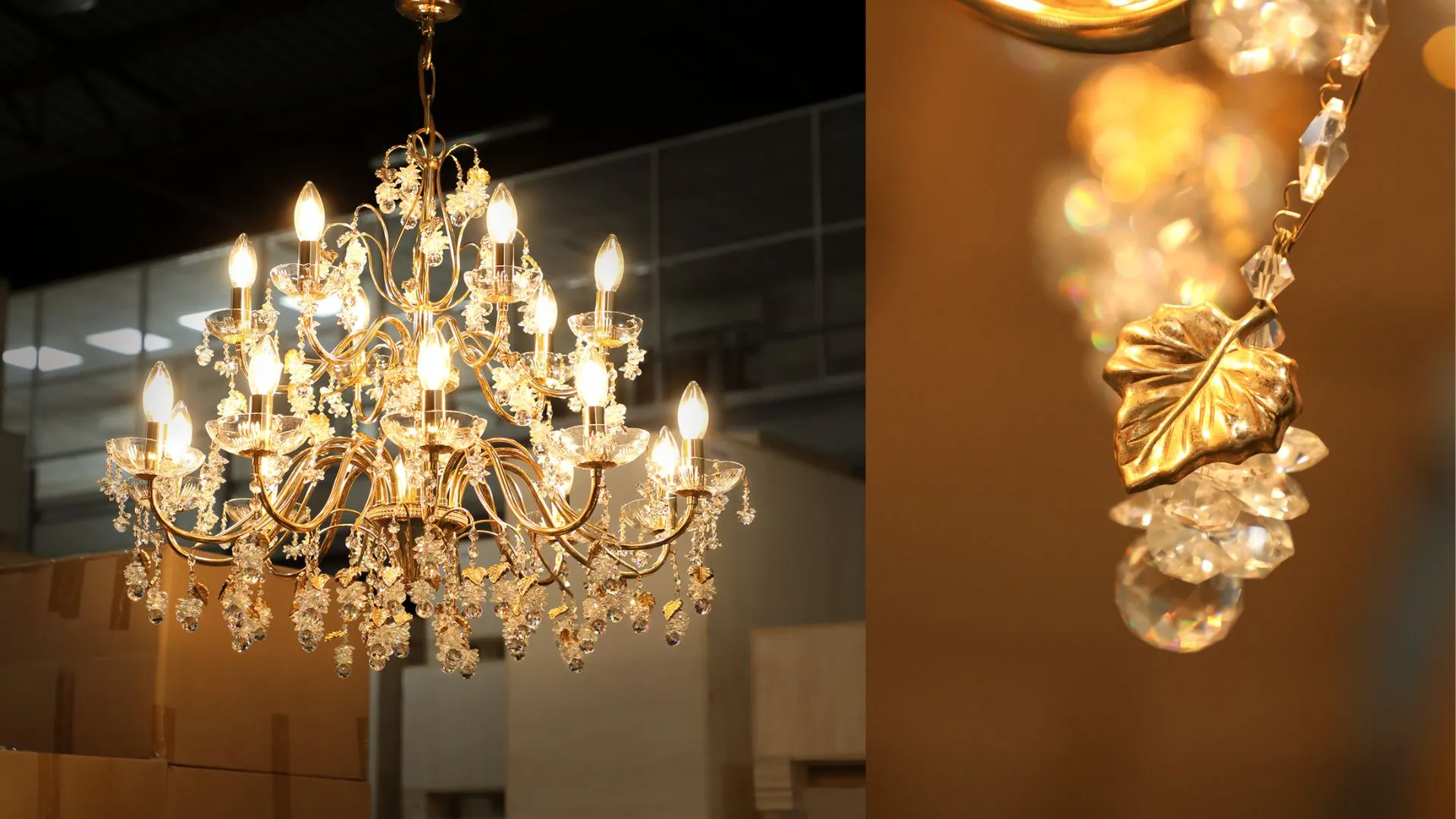 /storage/Classic Chandeliers: How Timeless Lighting Shapes Luxury Interiors