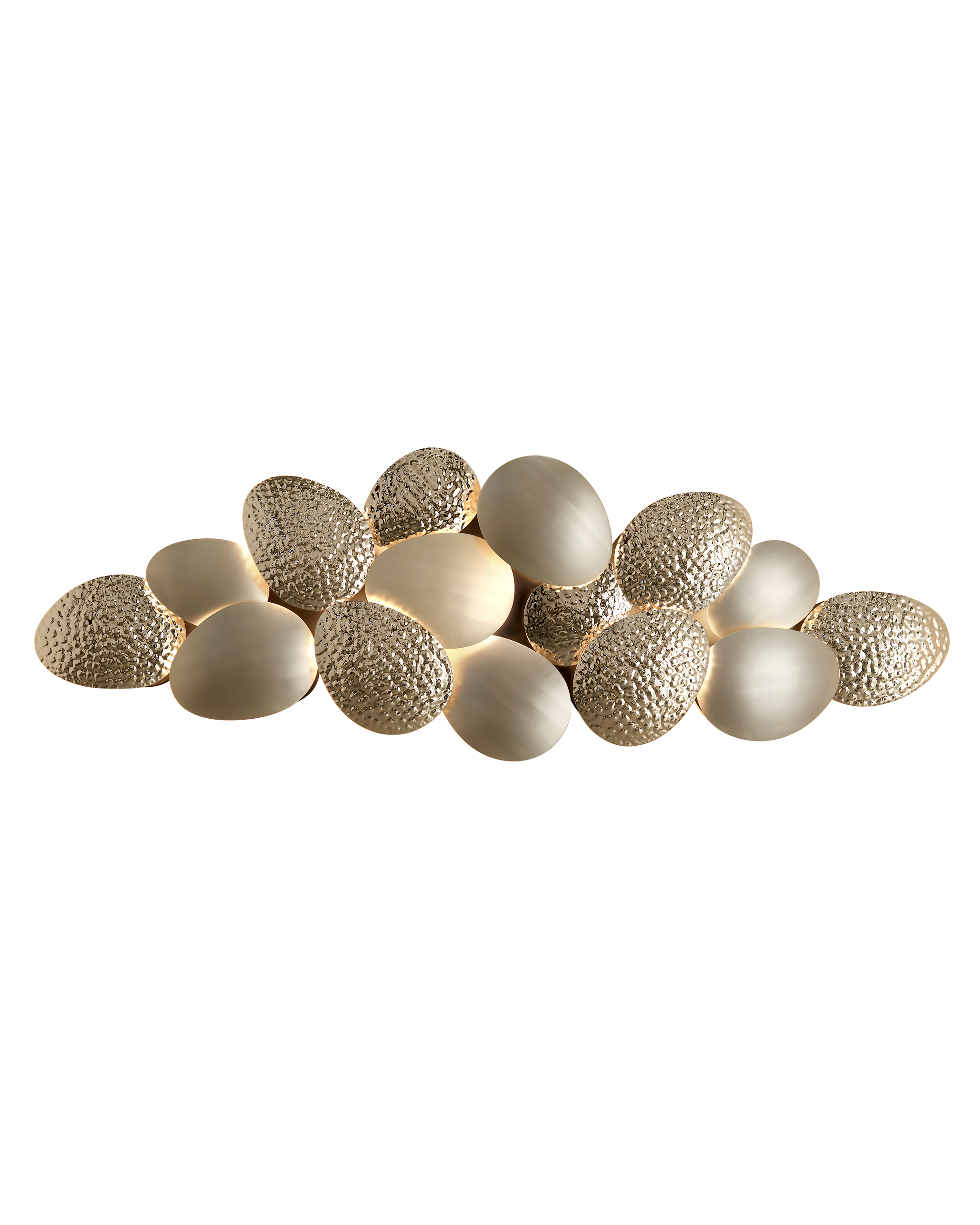 Mastery Wall Light