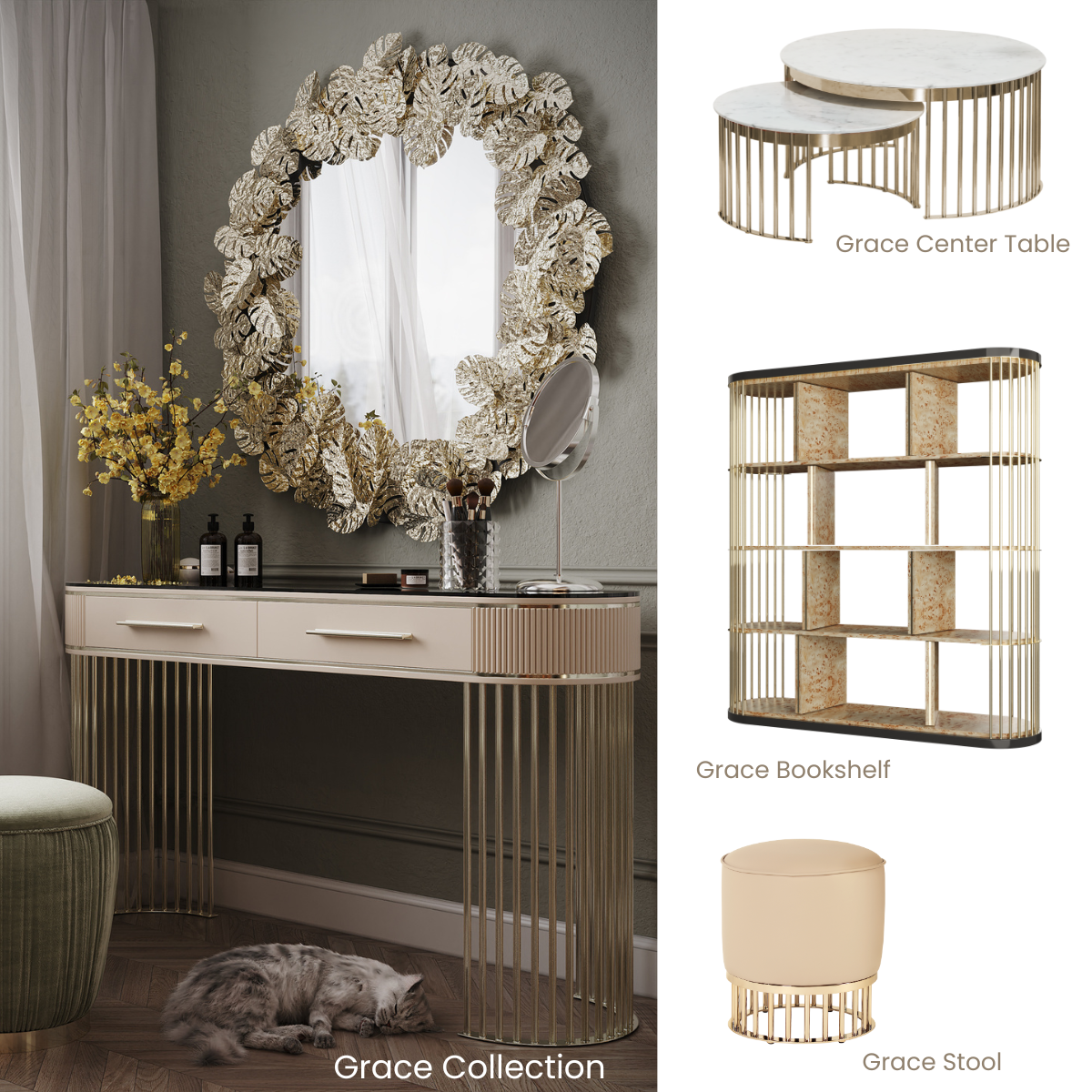 Grace Collection