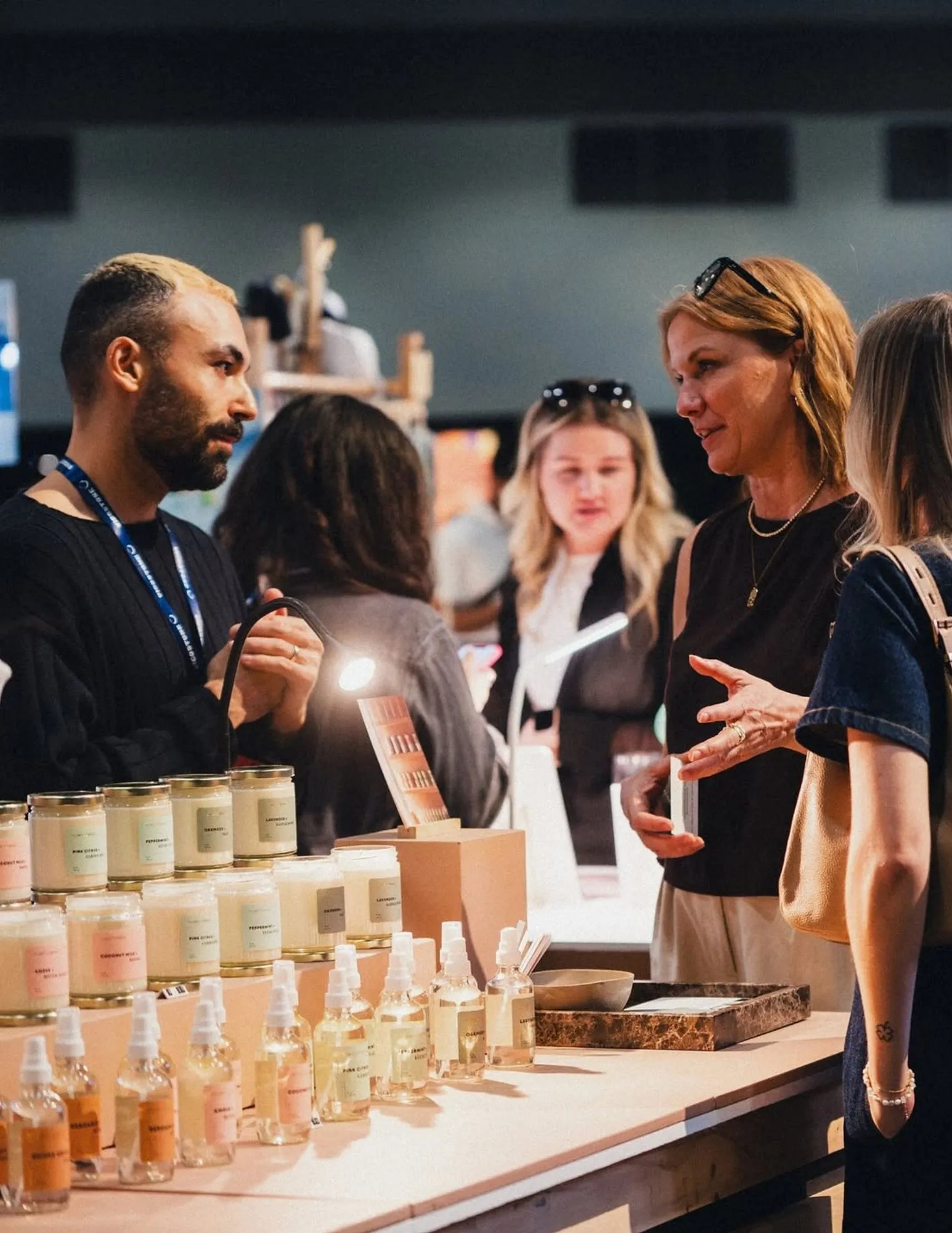 /storage/IDS Vancouver 2026 design exhibition and networking