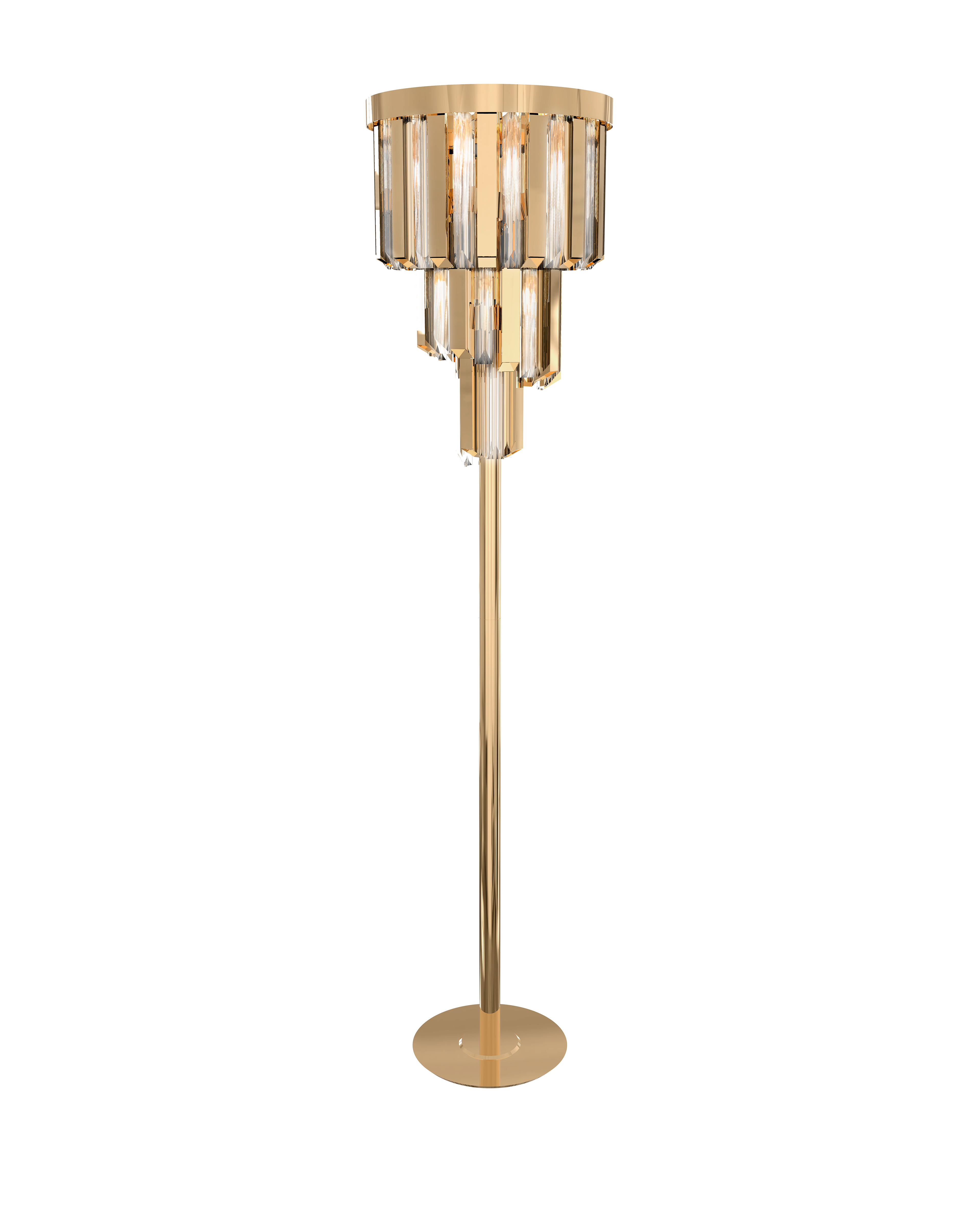 Skylar Floor Lamp