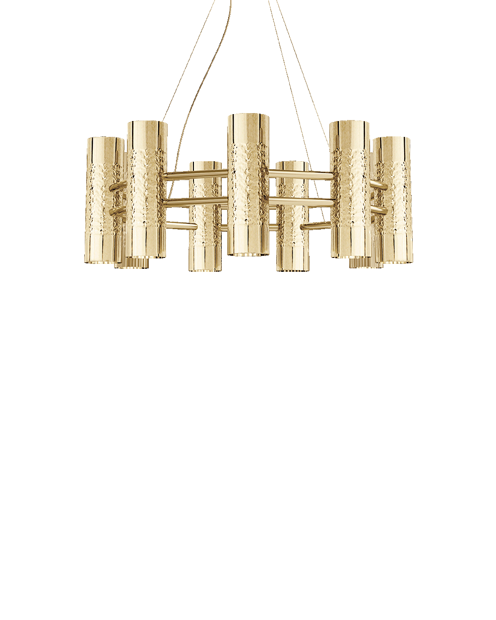 Madison Suspension