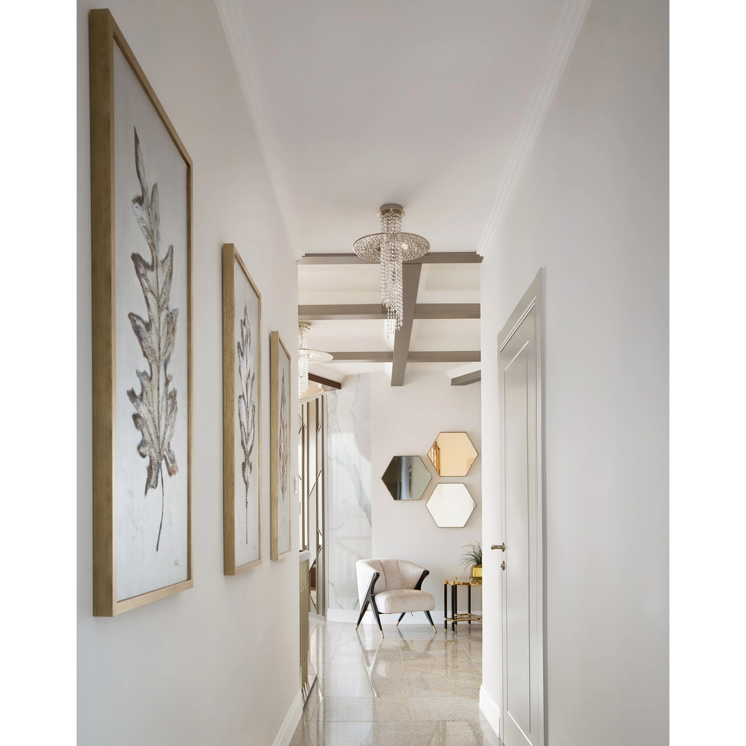 /storage/CASTRO LIGHTING RAVEL SUSPENSION CRYSTAL LIGHT