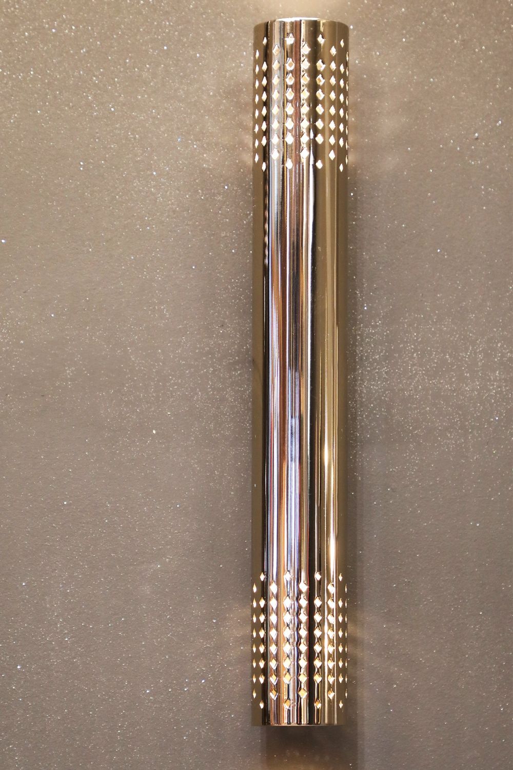 orion wall sconce, new design for hospitality business projects