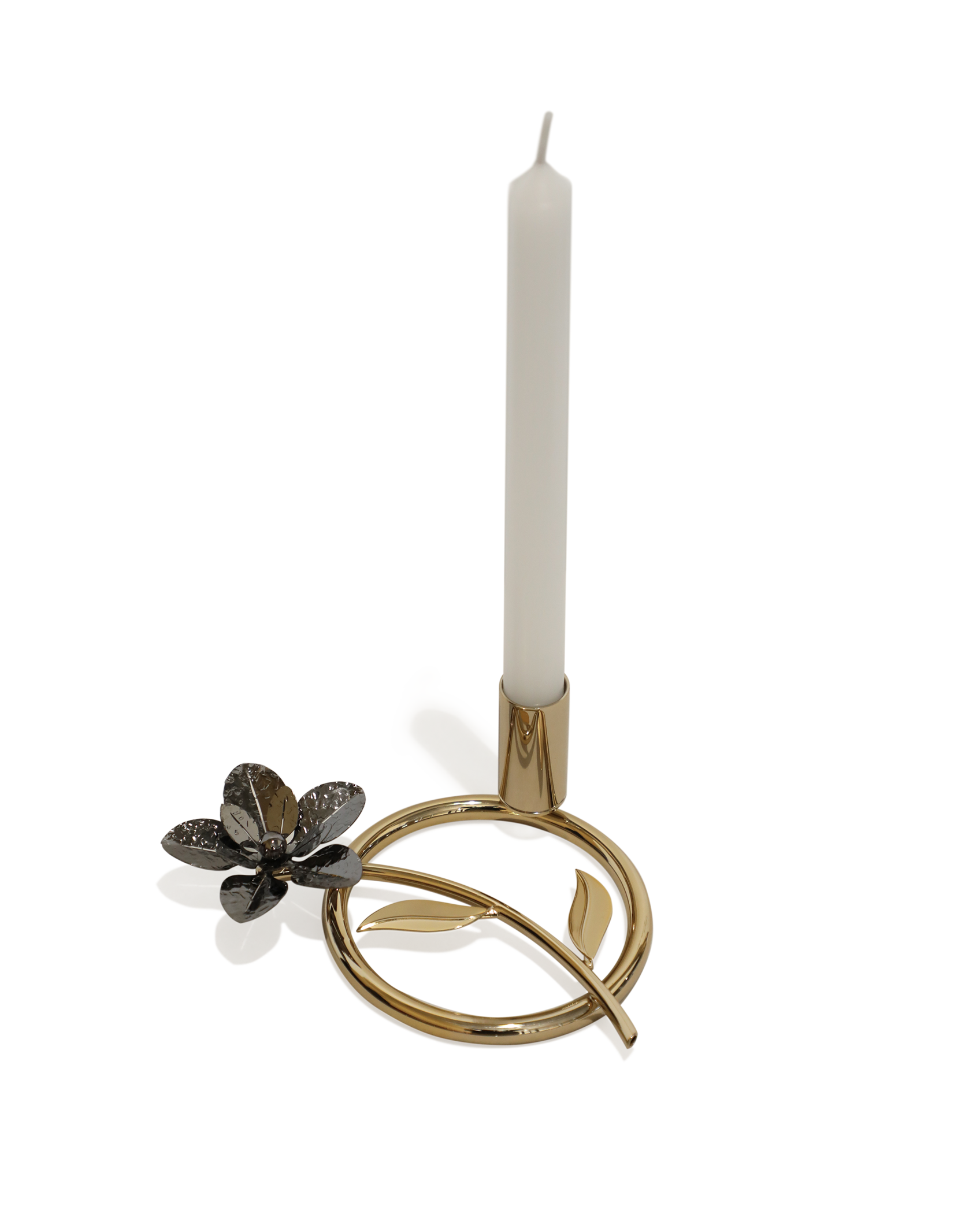 Botticelli Candel Holder