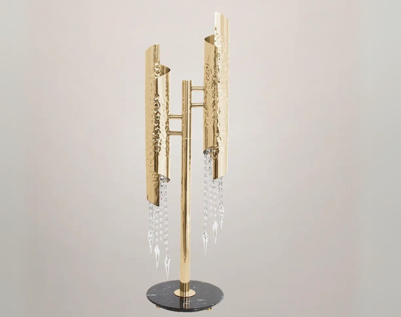 Modern Table Lamps for Every Room