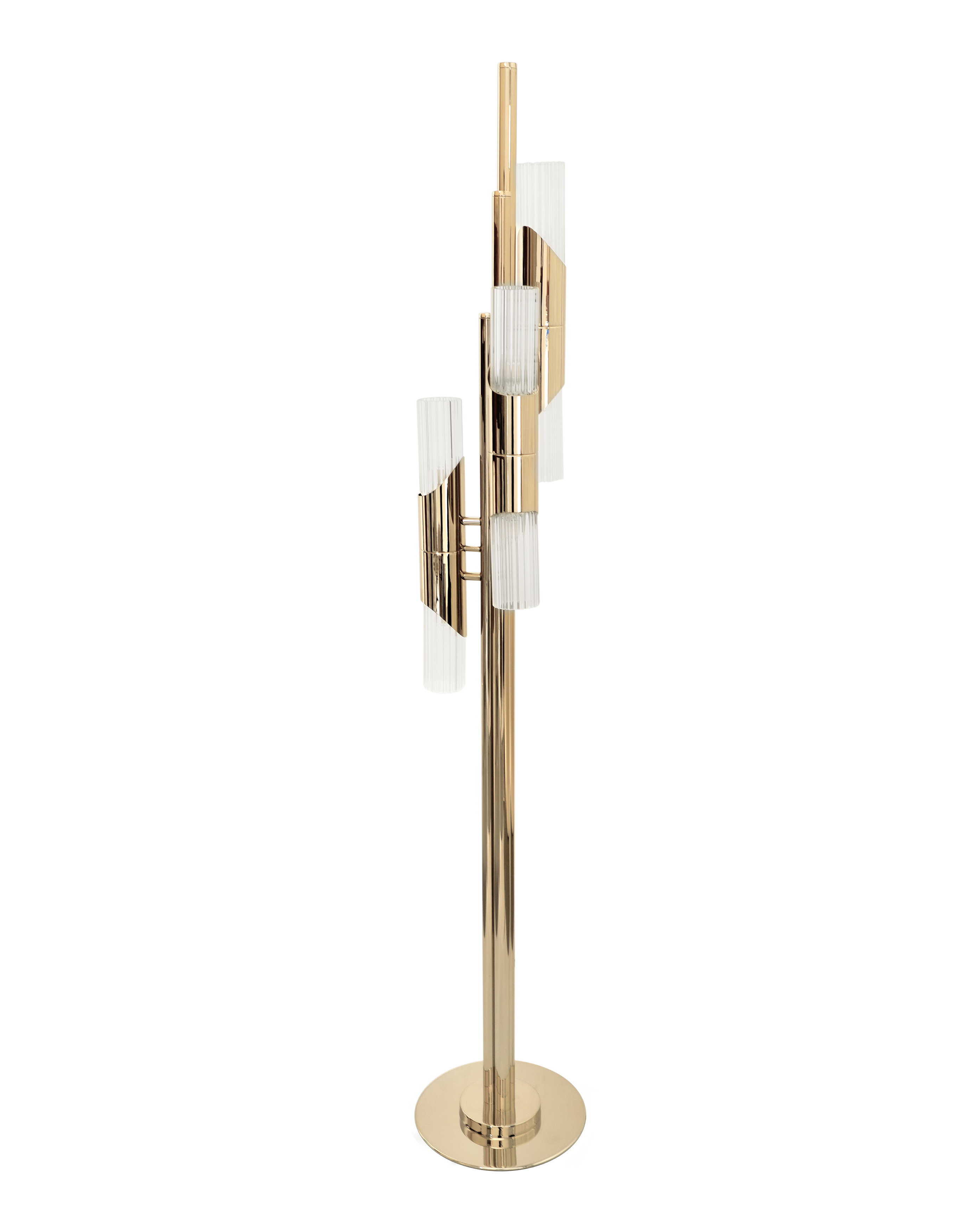 Byron Floor Lamp
