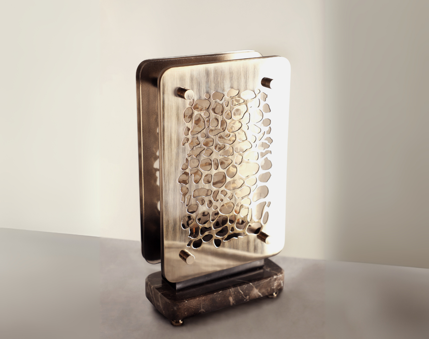 Modern Table Lamps for Every Room