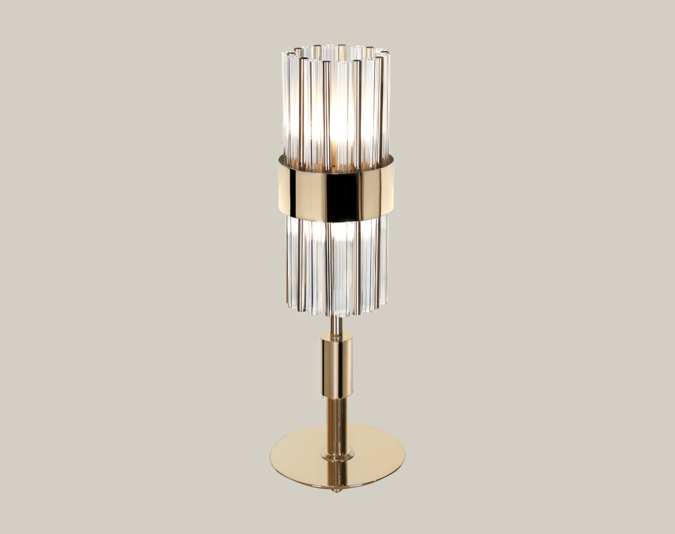 Modern Table Lamps for Every Room