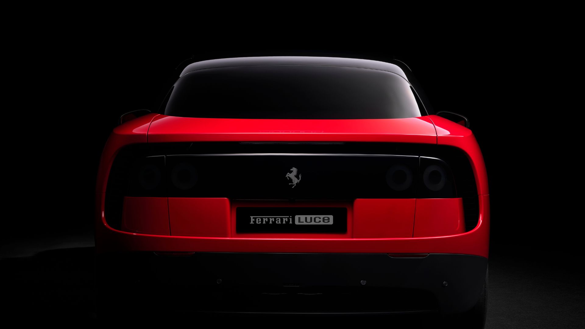 What the First Electric Ferrari Reveals About the Future of Luxury Design