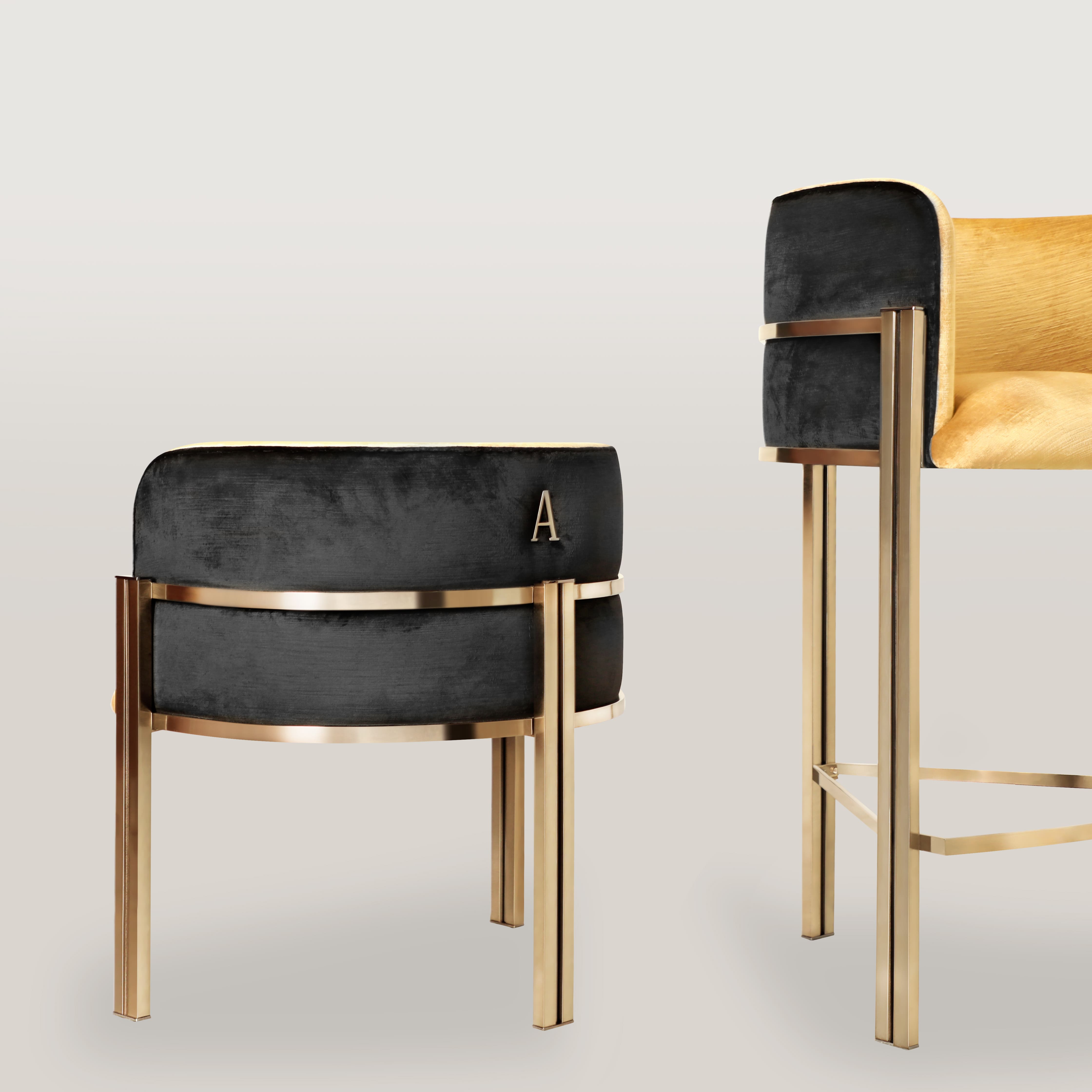 Marie Chair 