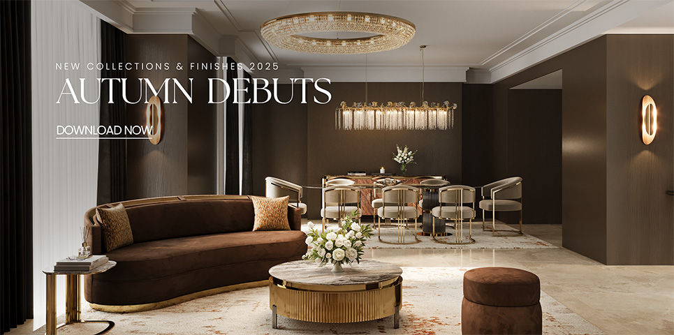 Booklet Autumn Debuts 2025