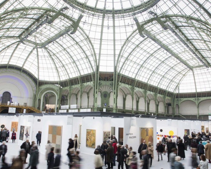 5 Cultural Events in Paris You Must Attend