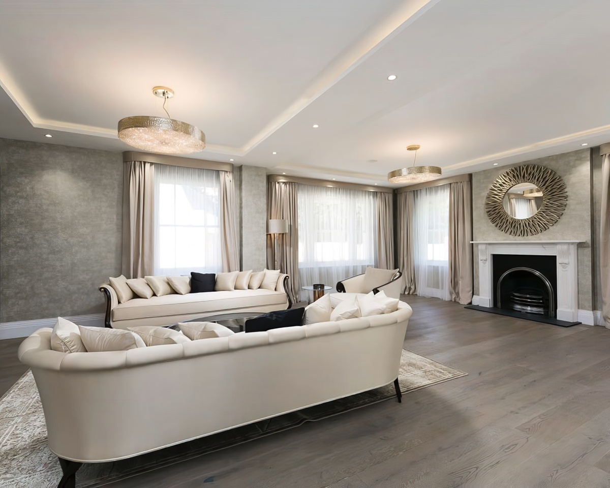 OPEN SPACE DESIGN IDEAS