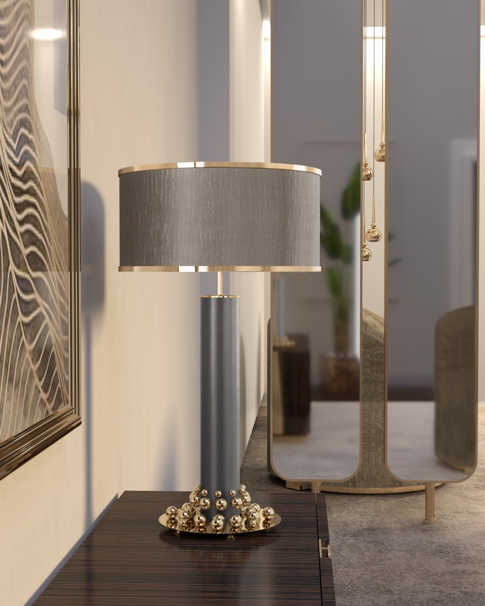 Best Table Lamps and Bedside Lamps 2021